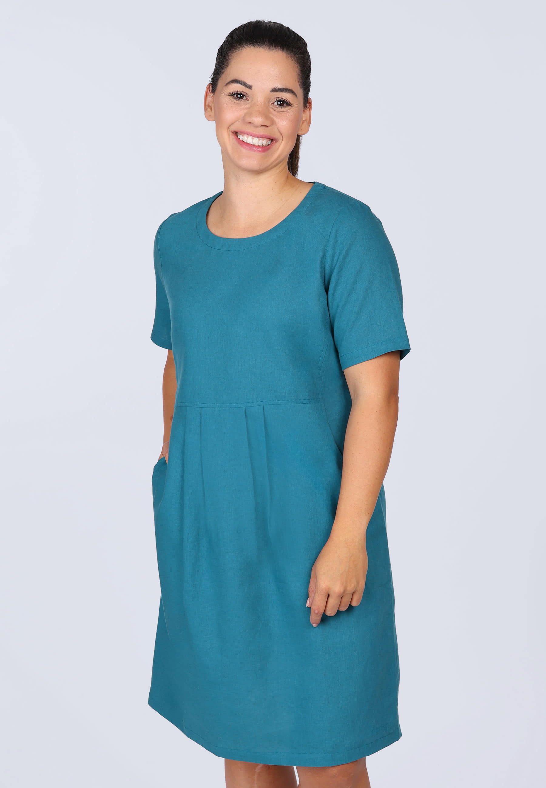 Deerberg Sommerkleid Rabea