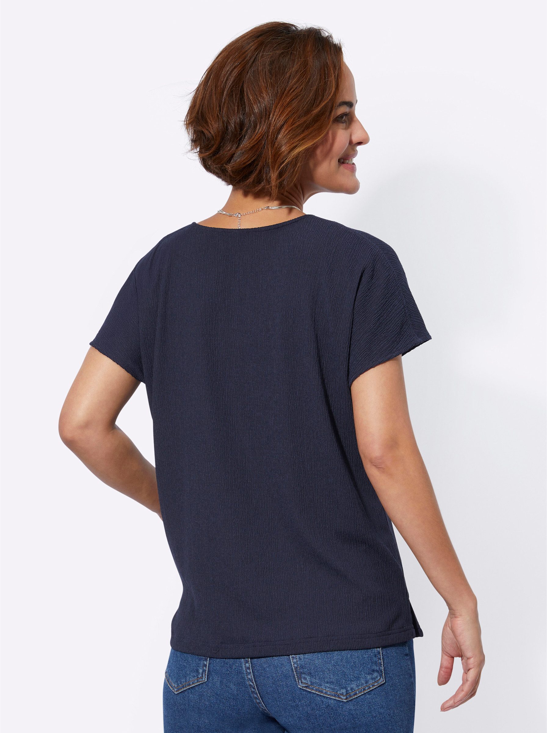 Witt Klassische Bluse Schlupfbluse günstig online kaufen