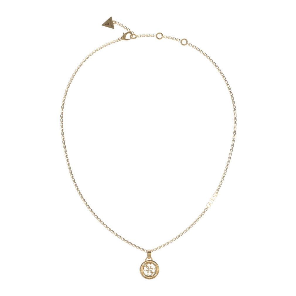 Guess Kette mit Anhänger JEWELS NEW COL...