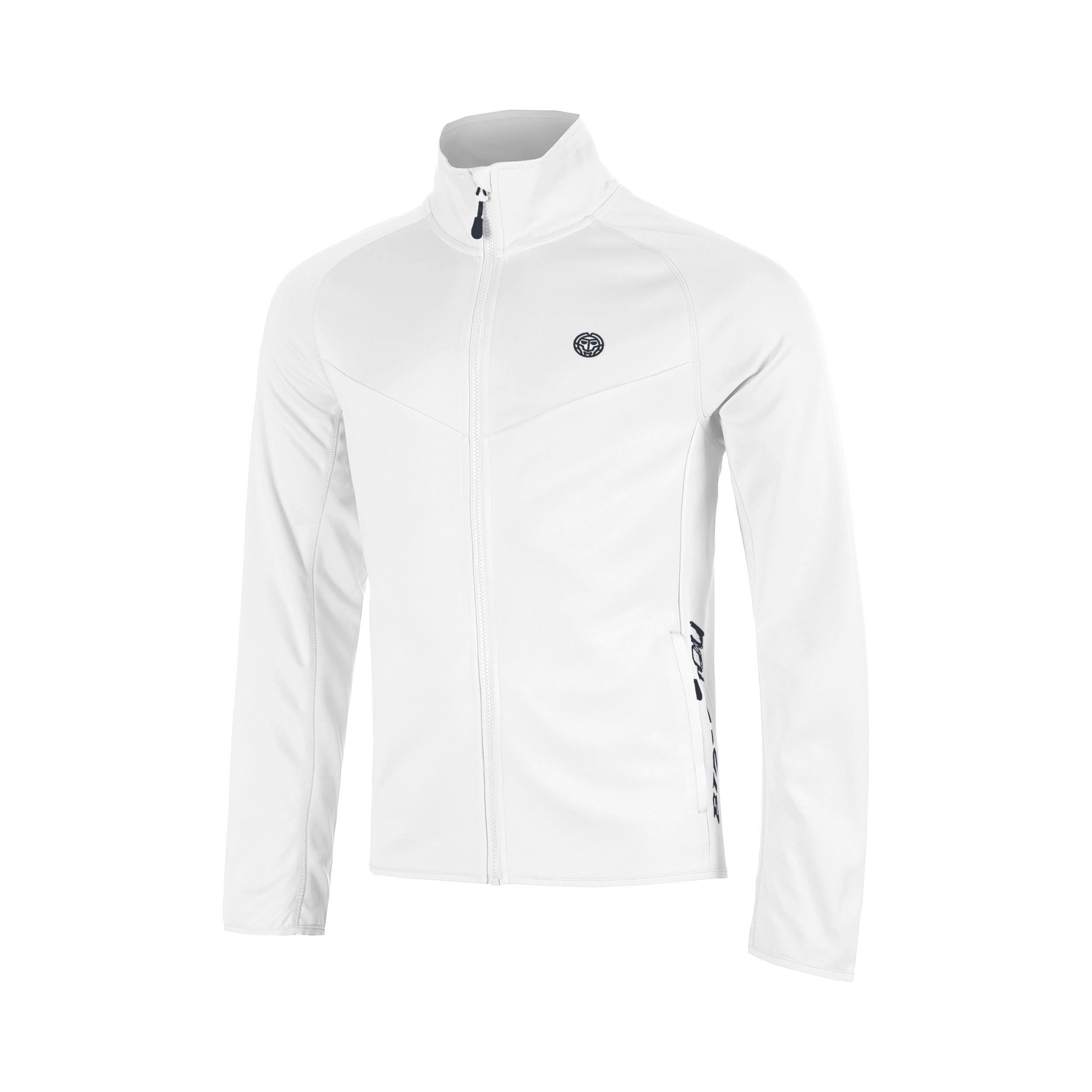 Trainingsjacke Crew 2.0