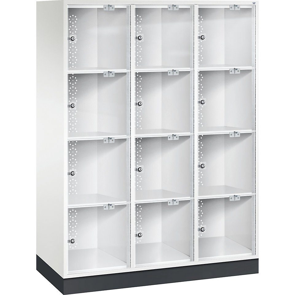 C+P Aktenschrank