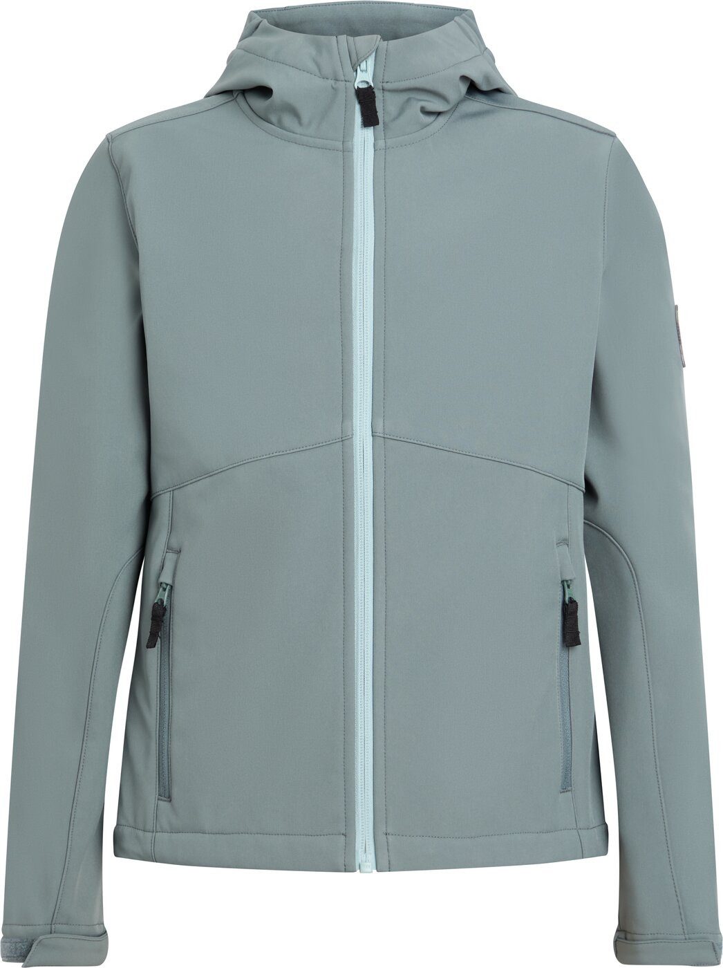 McKINLEY Anorak Mä.-Funktions-Jacke Abe G NAVY-DARK LAVANDA