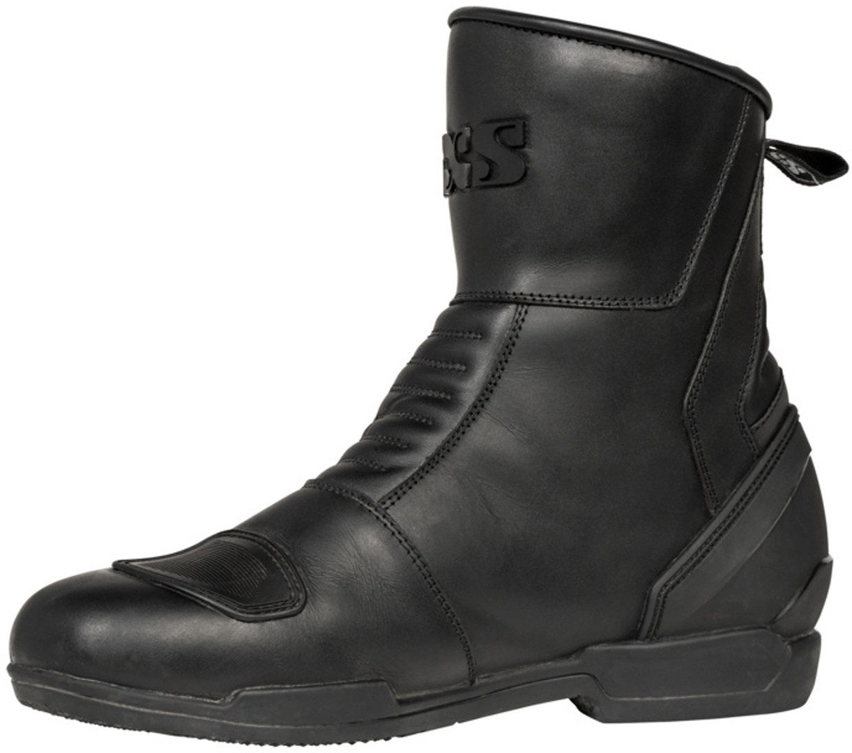 IXS Pace-ST 2.0 wasserdichte Motorradstiefel Motorradstiefel wasserdicht – Bild 2 von 2