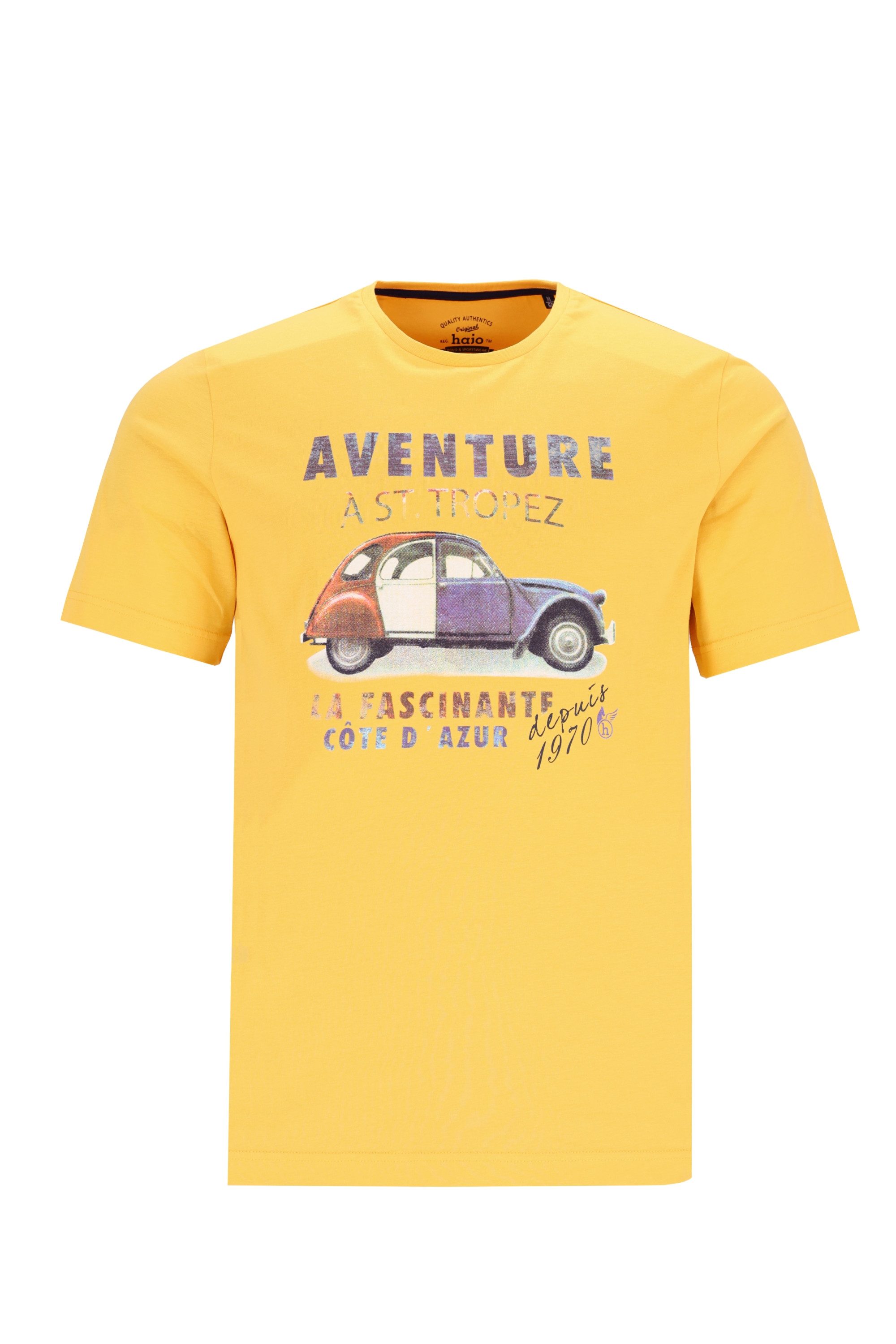 Hajo T-Shirt H T-Shirt RH C2CV günstig online kaufen