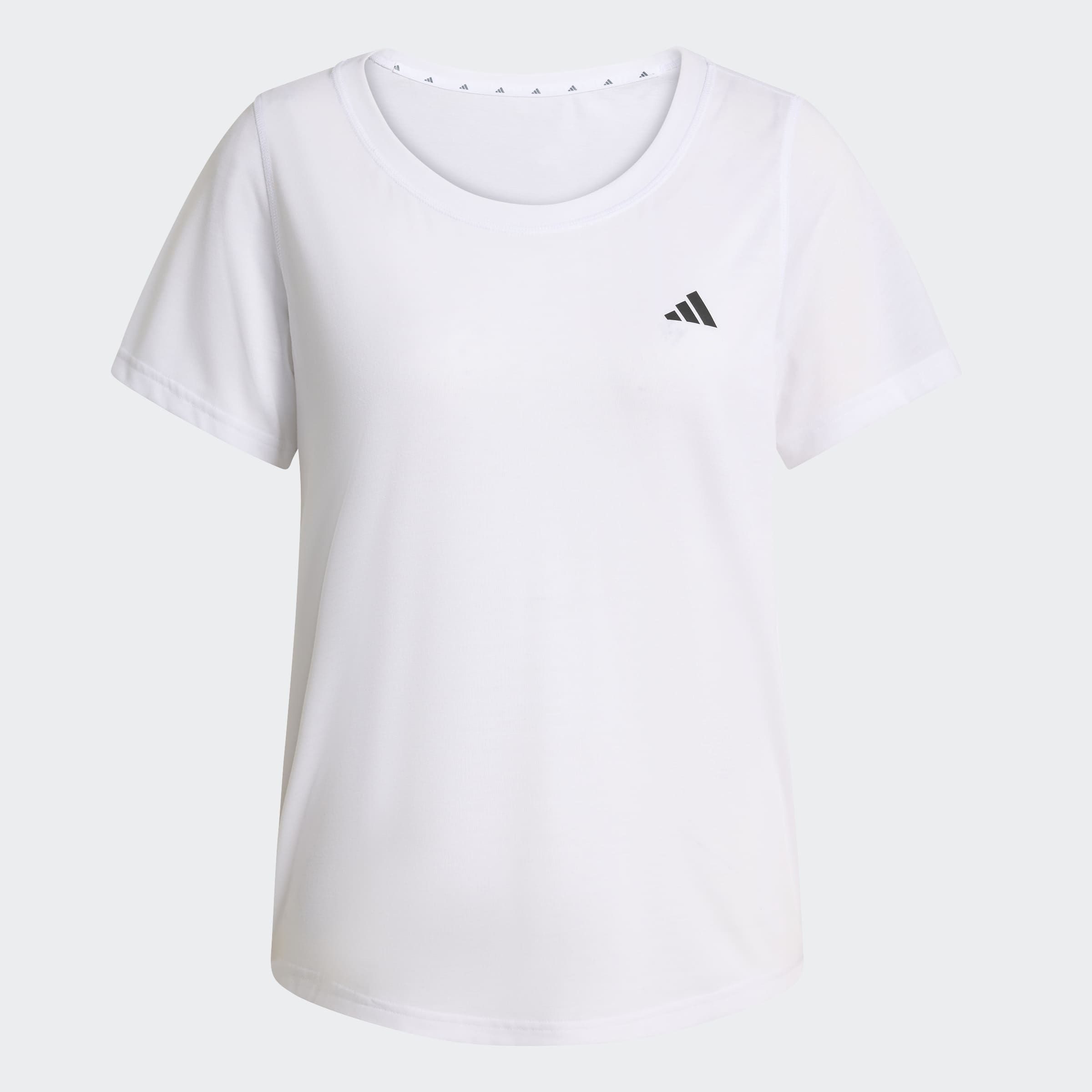adidas Performance T-Shirt WE MIN SCP TEE für sportliche Looks im Alltag und beim Training, ohne Verschluss
