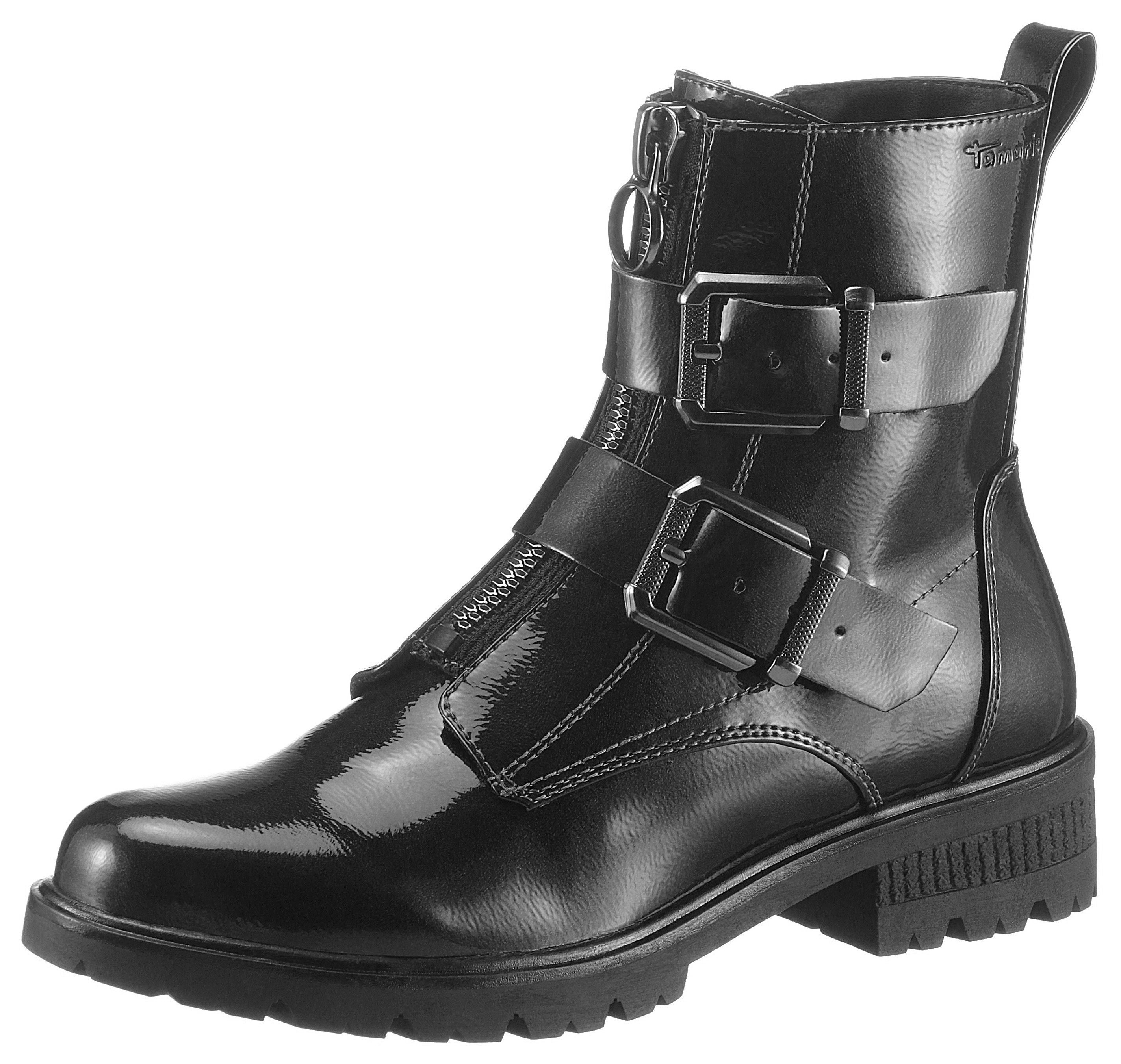 Veleprodajna Cena Najcenejsa Cena Vroci Novi Izdelki Biker Boots Damen Tamaris Otroskehiske Com