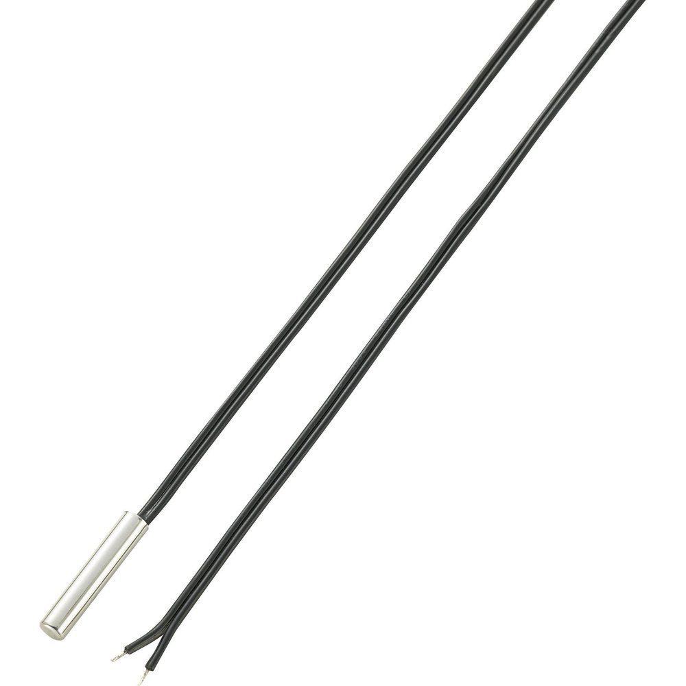 Thermodetektor TRU COMPONENTS MJSTS-103-3950-1-600-3D Temperatursensor -30 bis +105