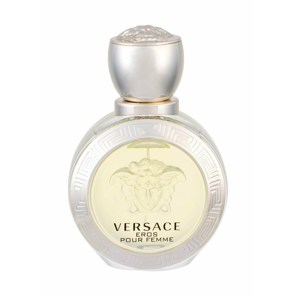 Versace Deo-Roller Eros Pour Femme Deodorant Spray 50ml