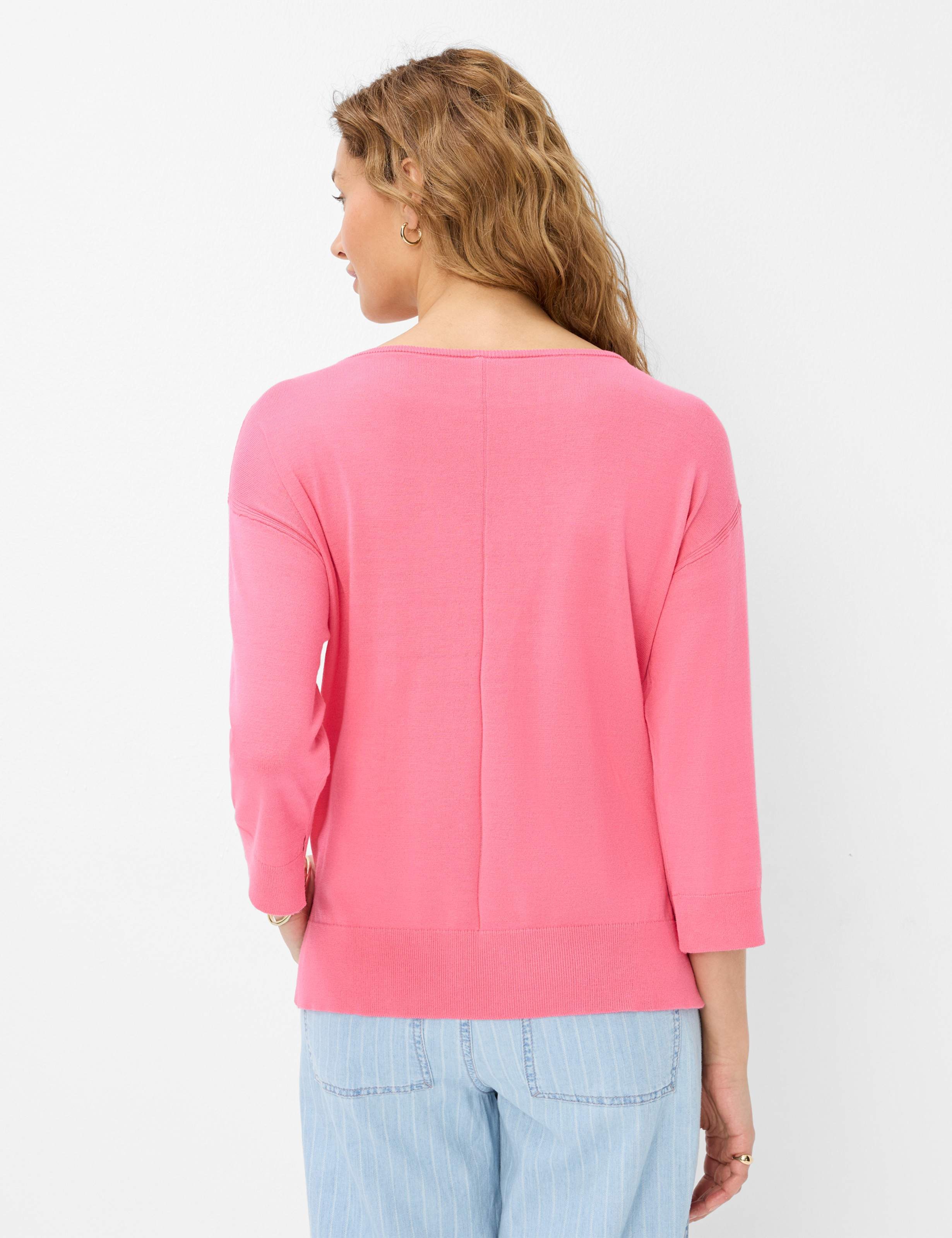 Brax Strickpullover Style LIZ günstig online kaufen