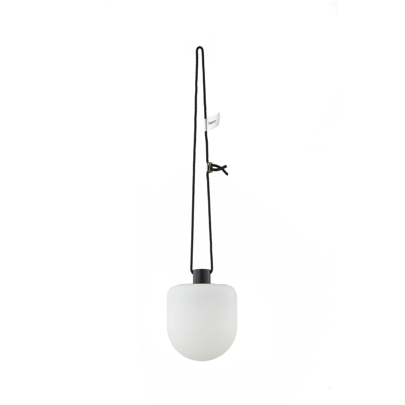 Lindby Підвісні світильники Eleia, 1 x 2,6 W LED, warmweiß