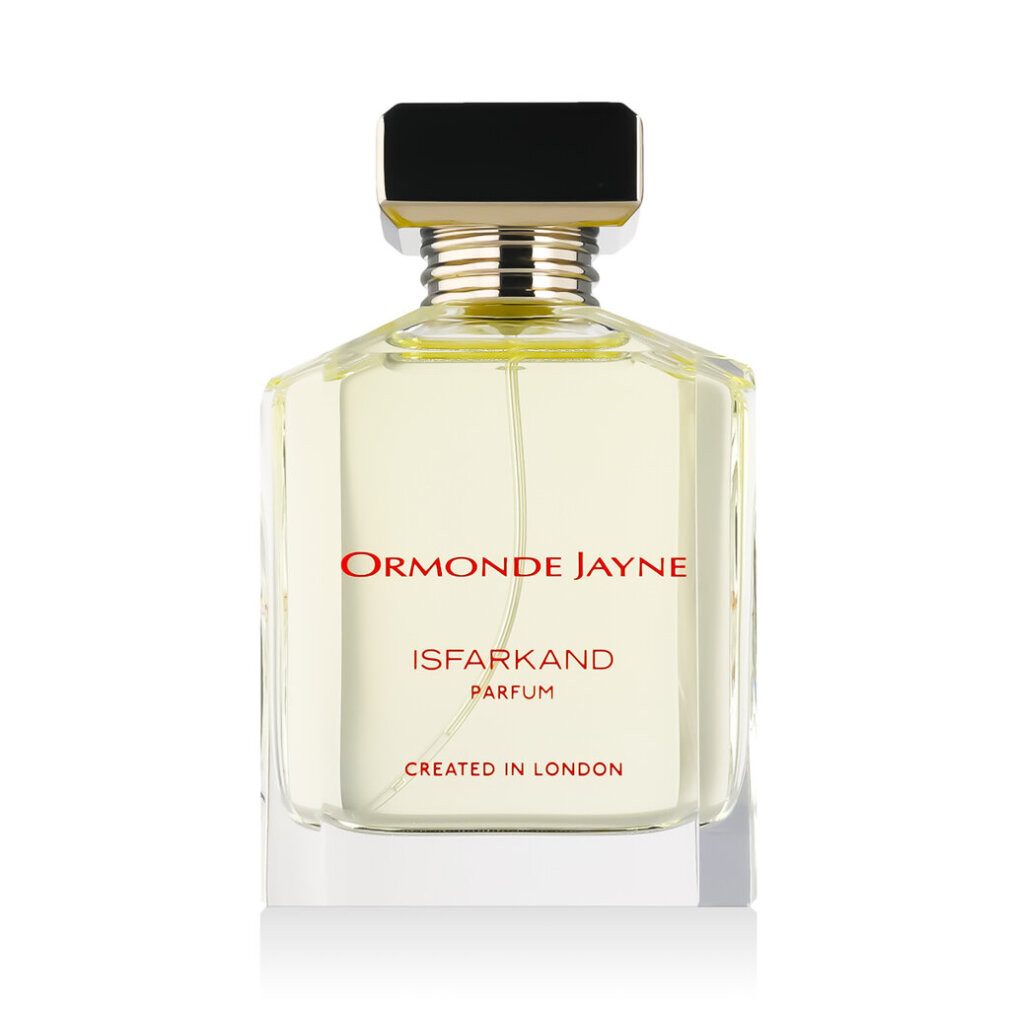 Ormonde Jayne Körperpflegeduft Ormonde Jayne Signature Isfarkand Parfum