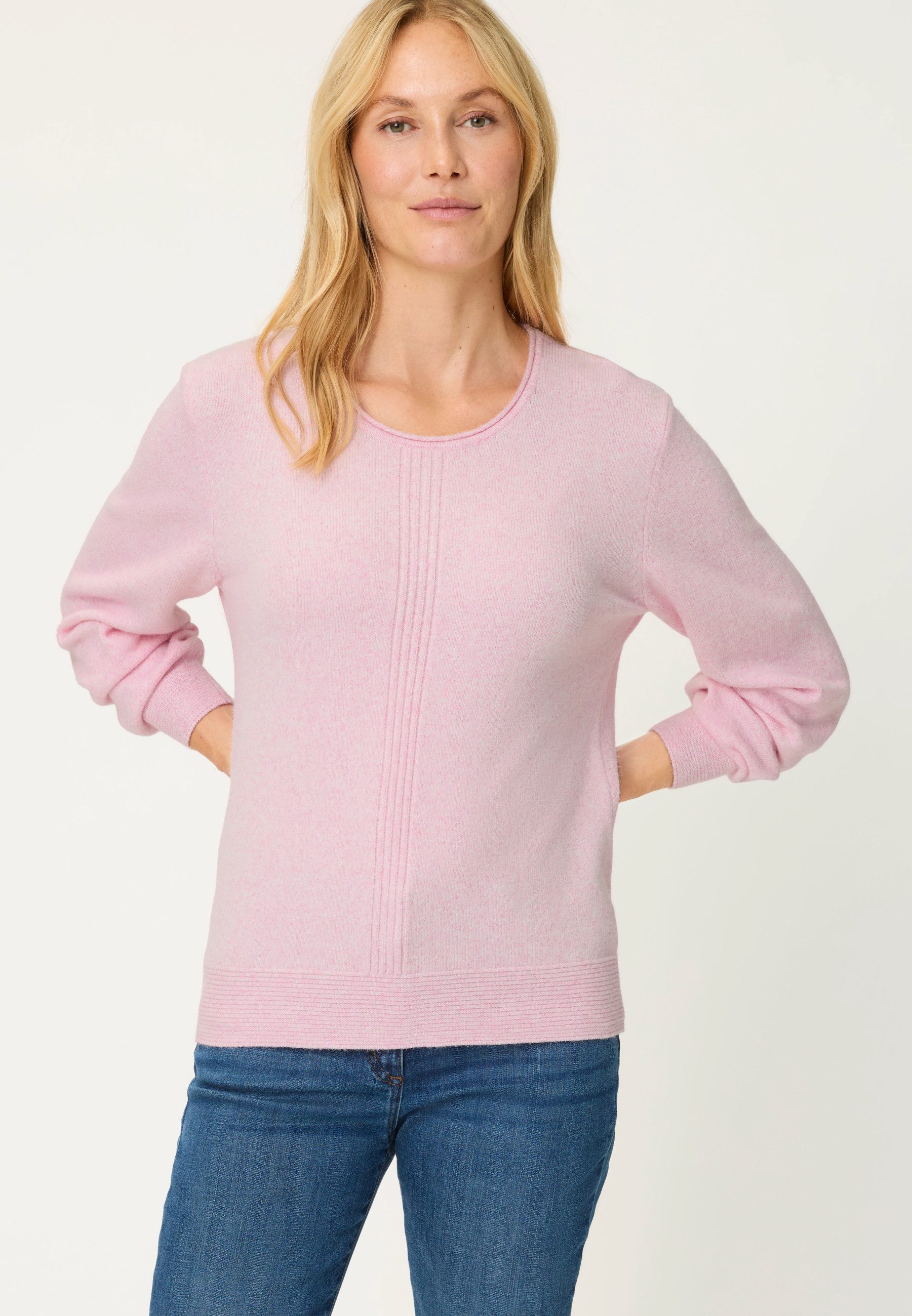 Olsen Strickpullover