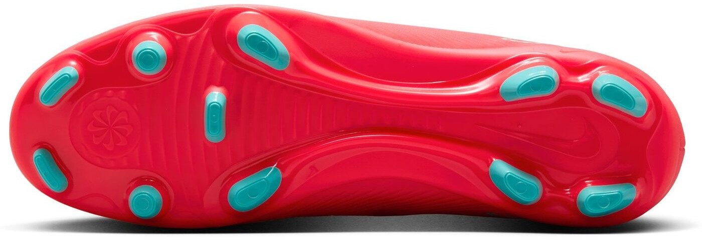 adidas Sportswear VAPOR 16 CLUB FG/MG EMBER GLOW/AURORA GREEN Fußballschuh günstig online kaufen