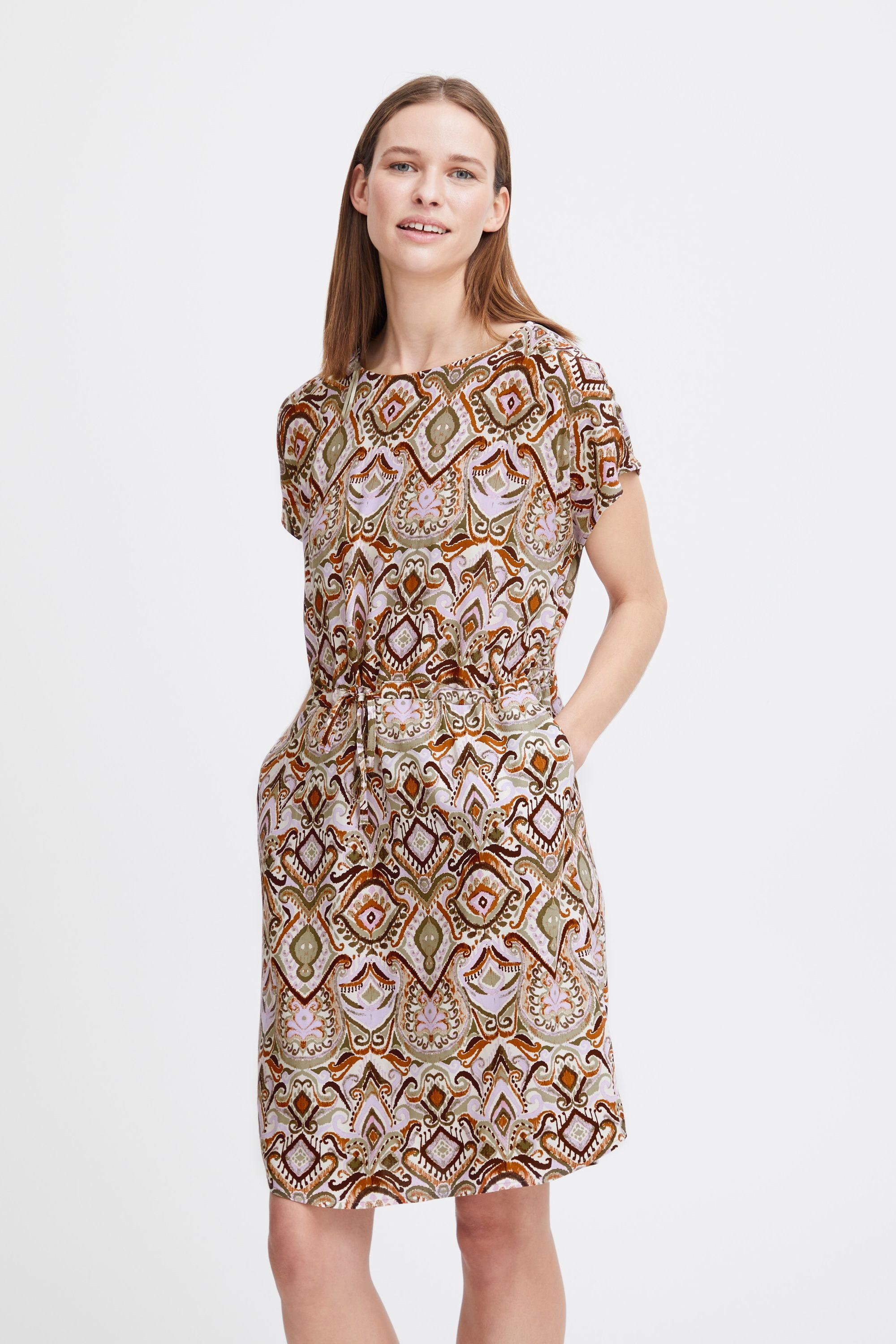 b.young Jerseykleid BYMMJOELLA günstig online kaufen