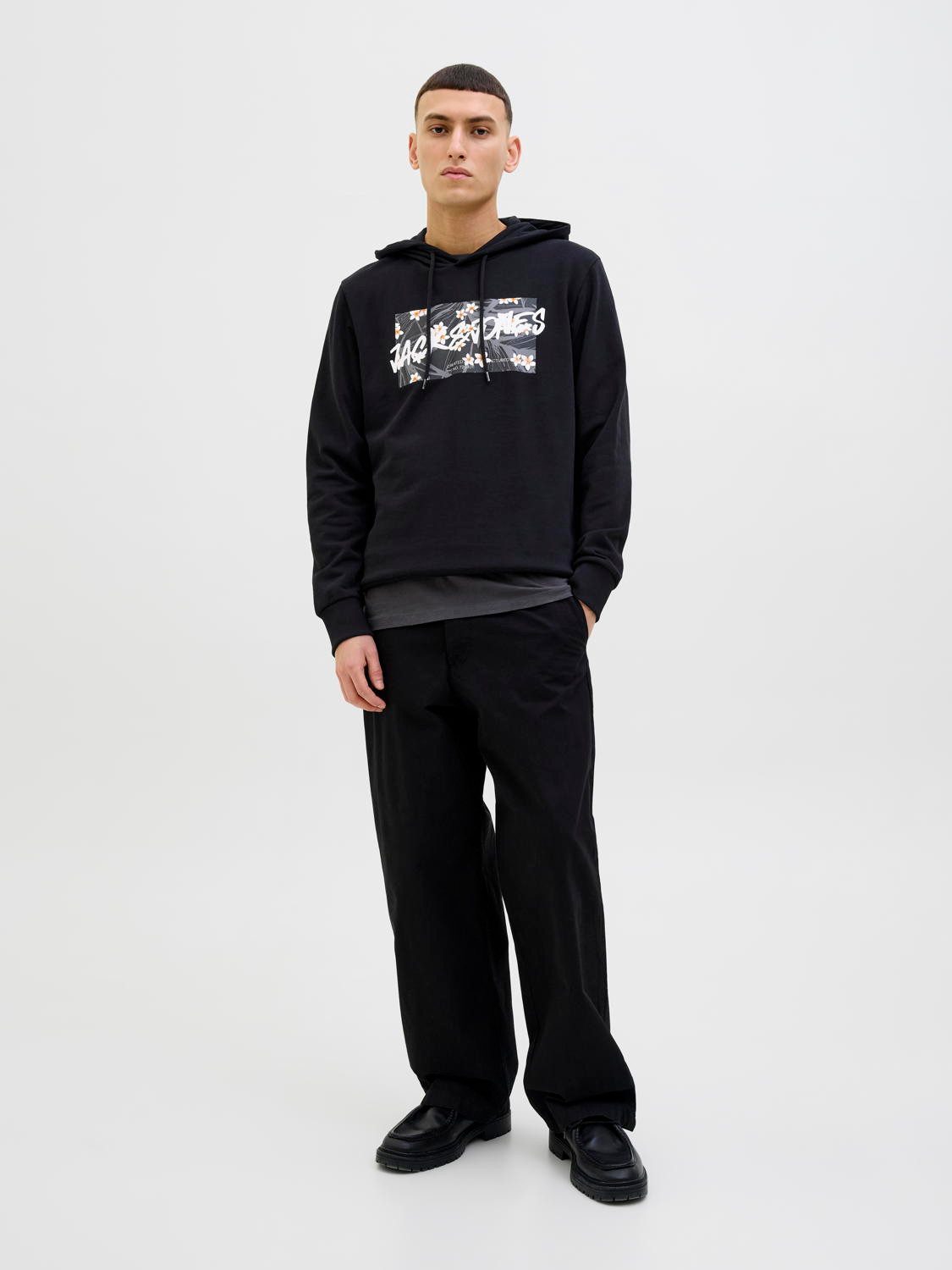 Jack & Jones Kapuzenpullover Jack & günstig online kaufen