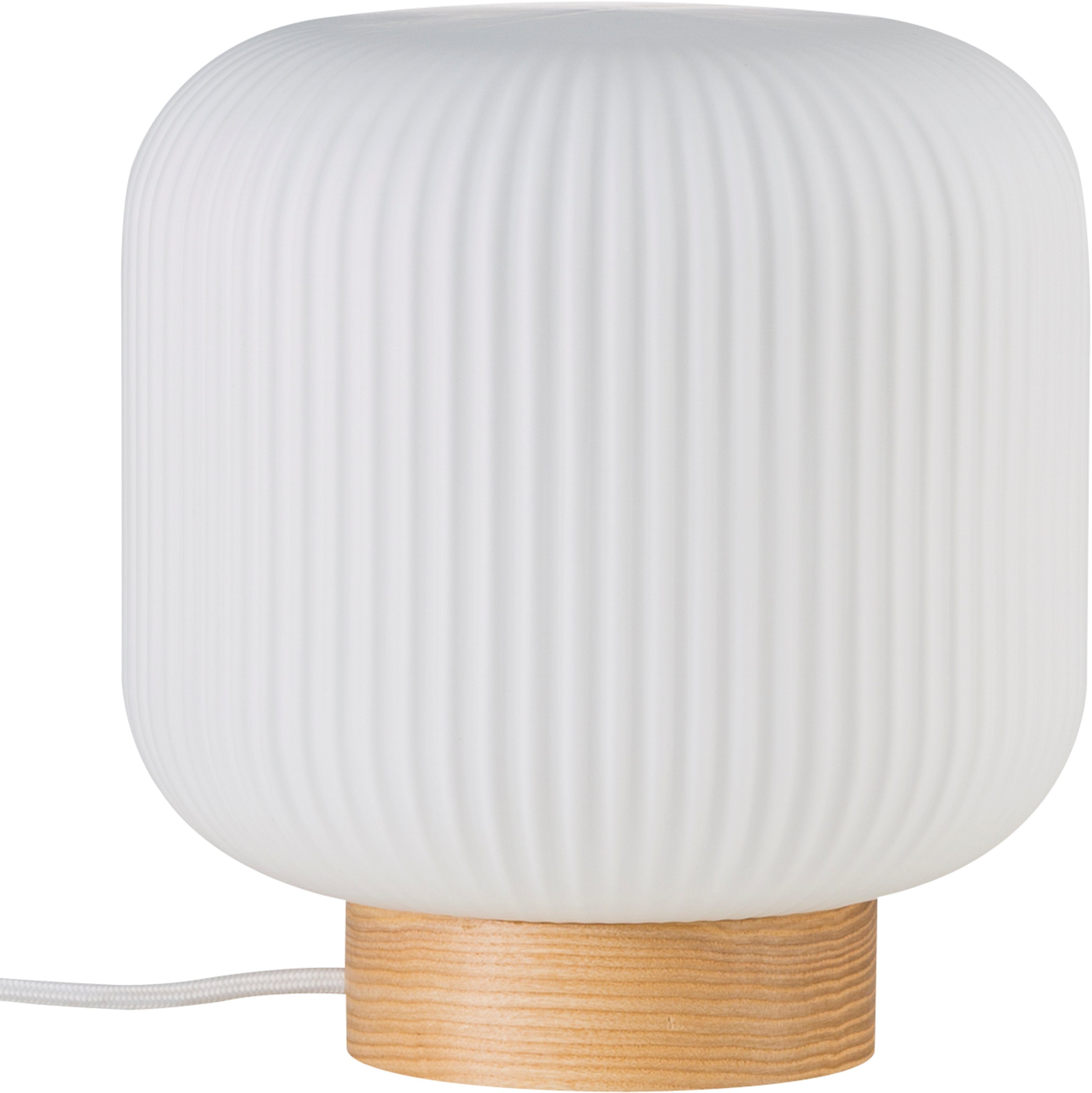 Nordlux Tischleuchte Milford, ohne Leuchtmittel günstig online kaufen