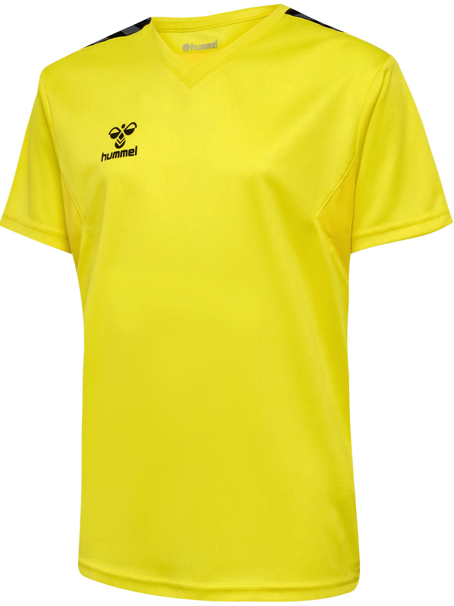 Blazing Yellow