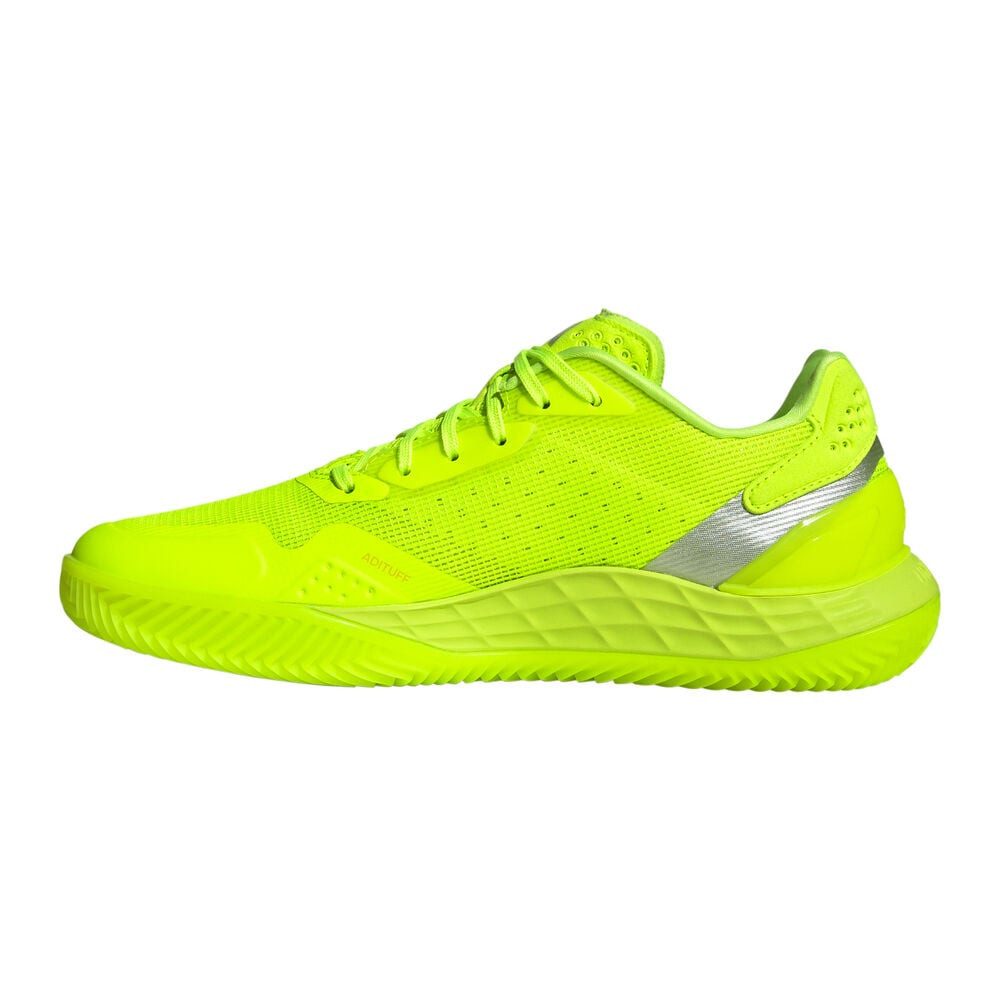 adidas Sportswear Defiant Speed 2 Cly - Sandplatzcourt Tennisschuh Tennissc günstig online kaufen