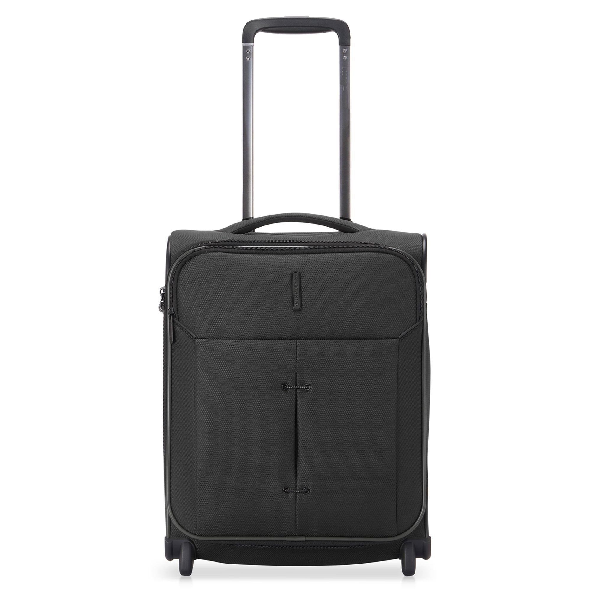 RONCATO Handgepäck-Trolley Ironik 2.0, 2 Rollen, Nylon