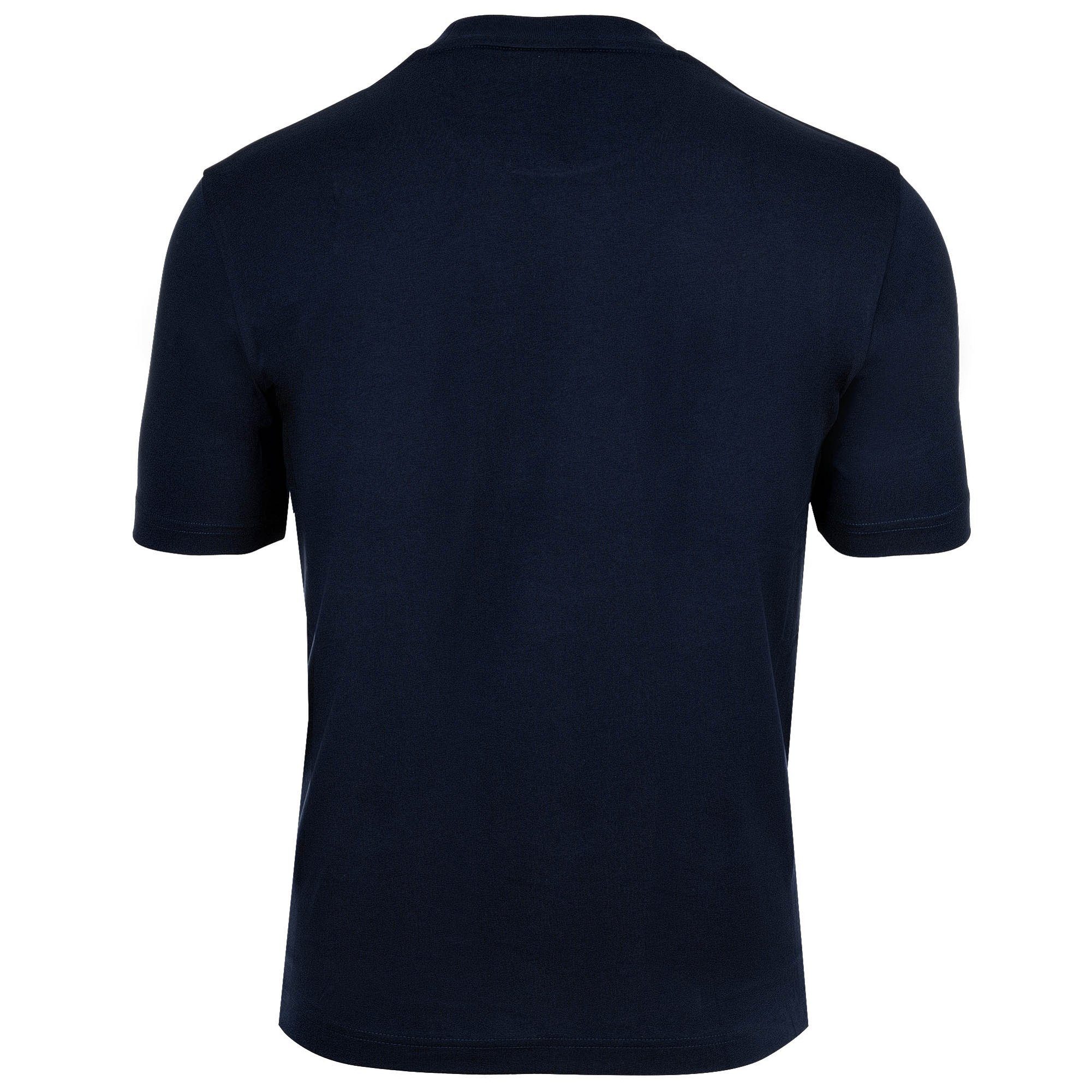 Lacoste T-Shirt Herren T-Shirt Baumwolle