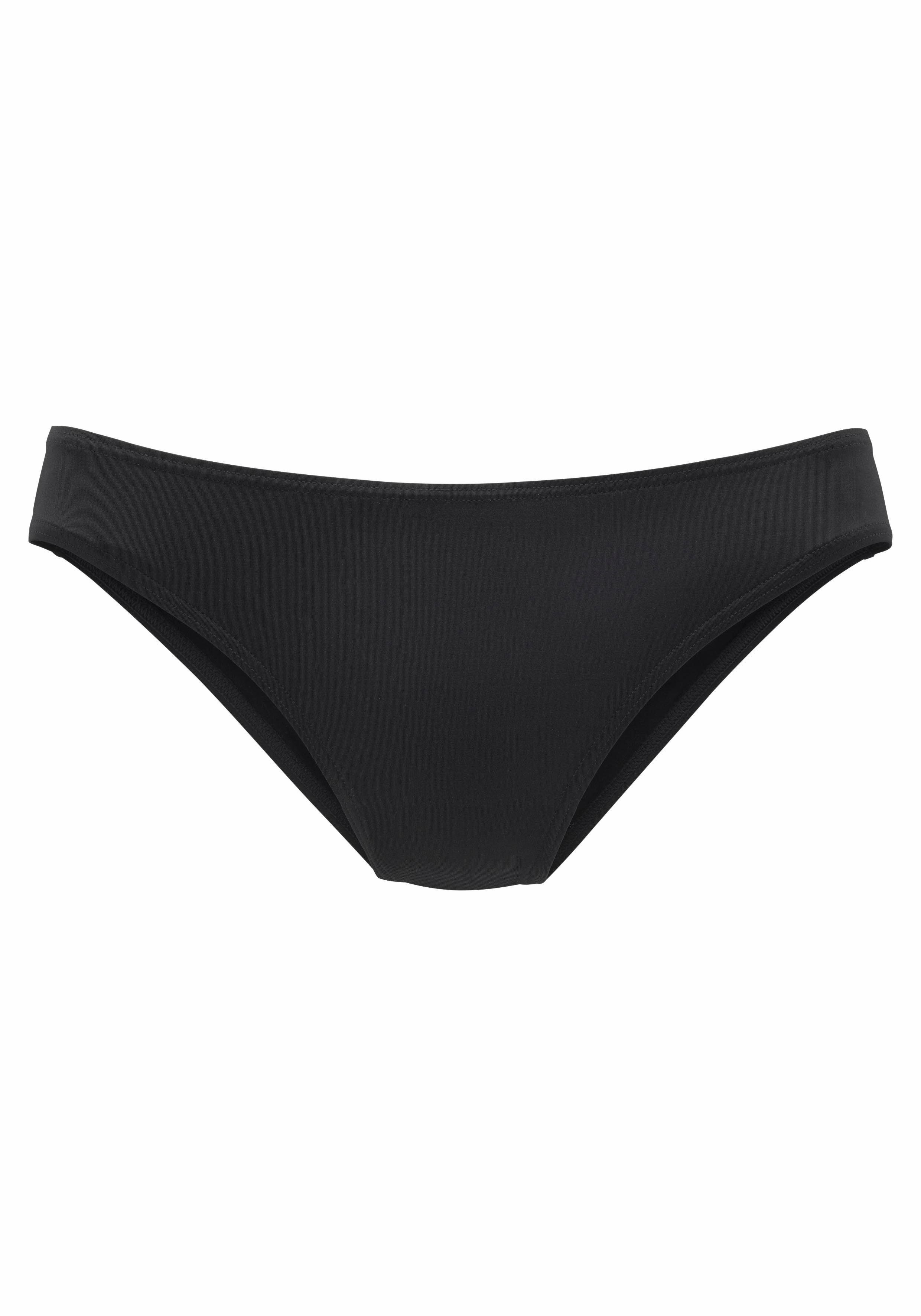 LASCANA Bikini-Hose Italy in uni günstig online kaufen