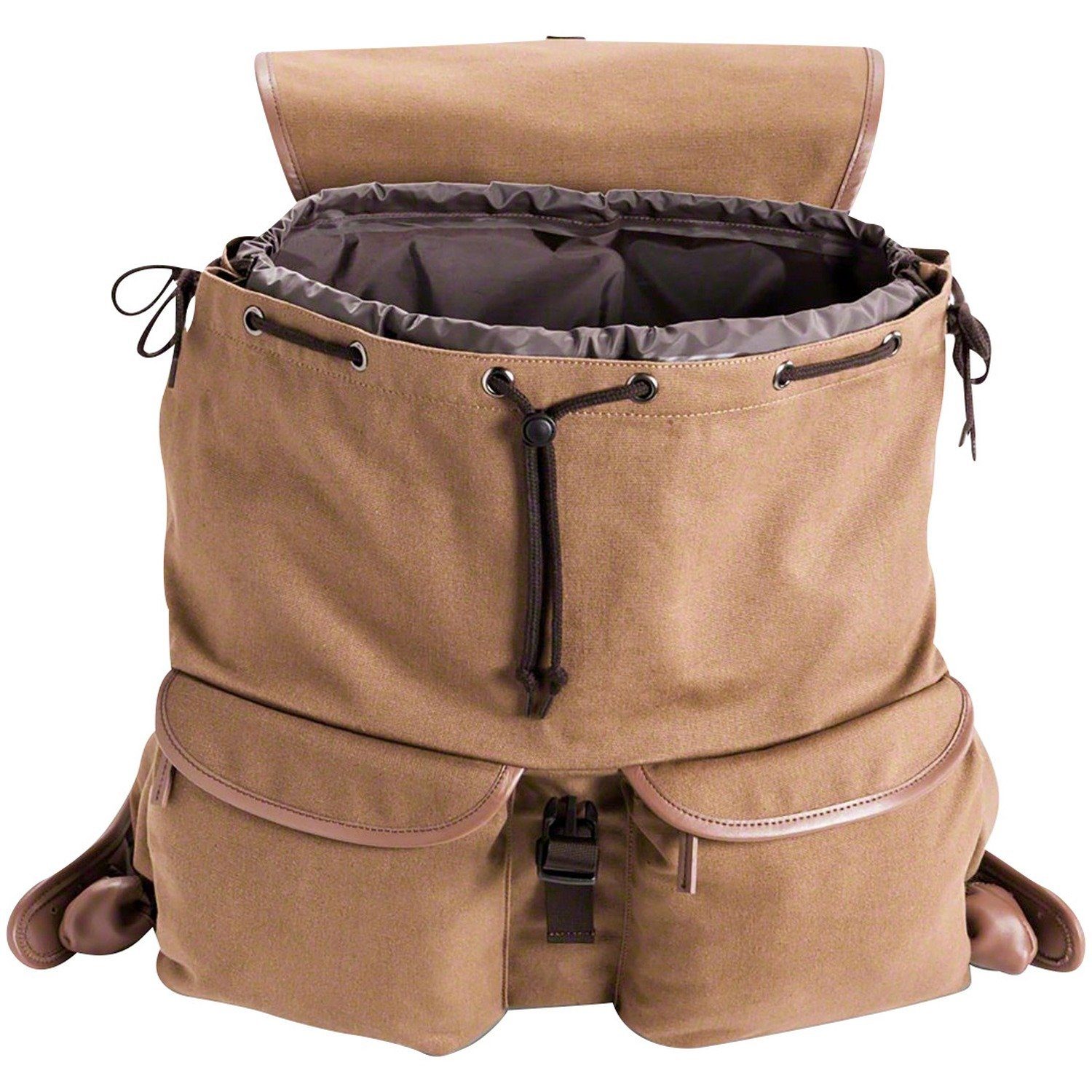 Rucksack Canvas Freizeitrucksack Blaser