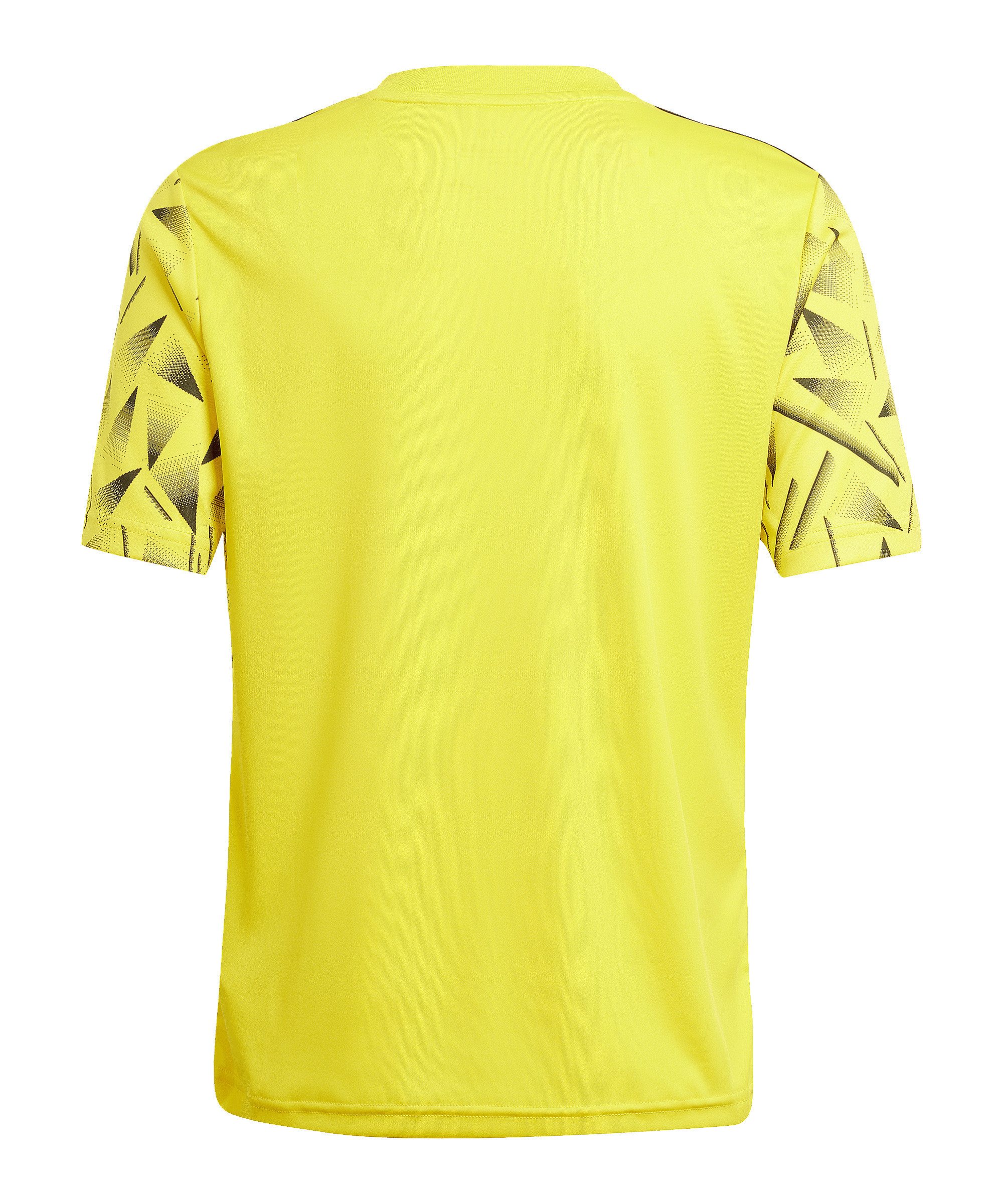 adidas Performance Fußballtrikot adidas Performance Team Icon 25 Trikot Kids Teamsport