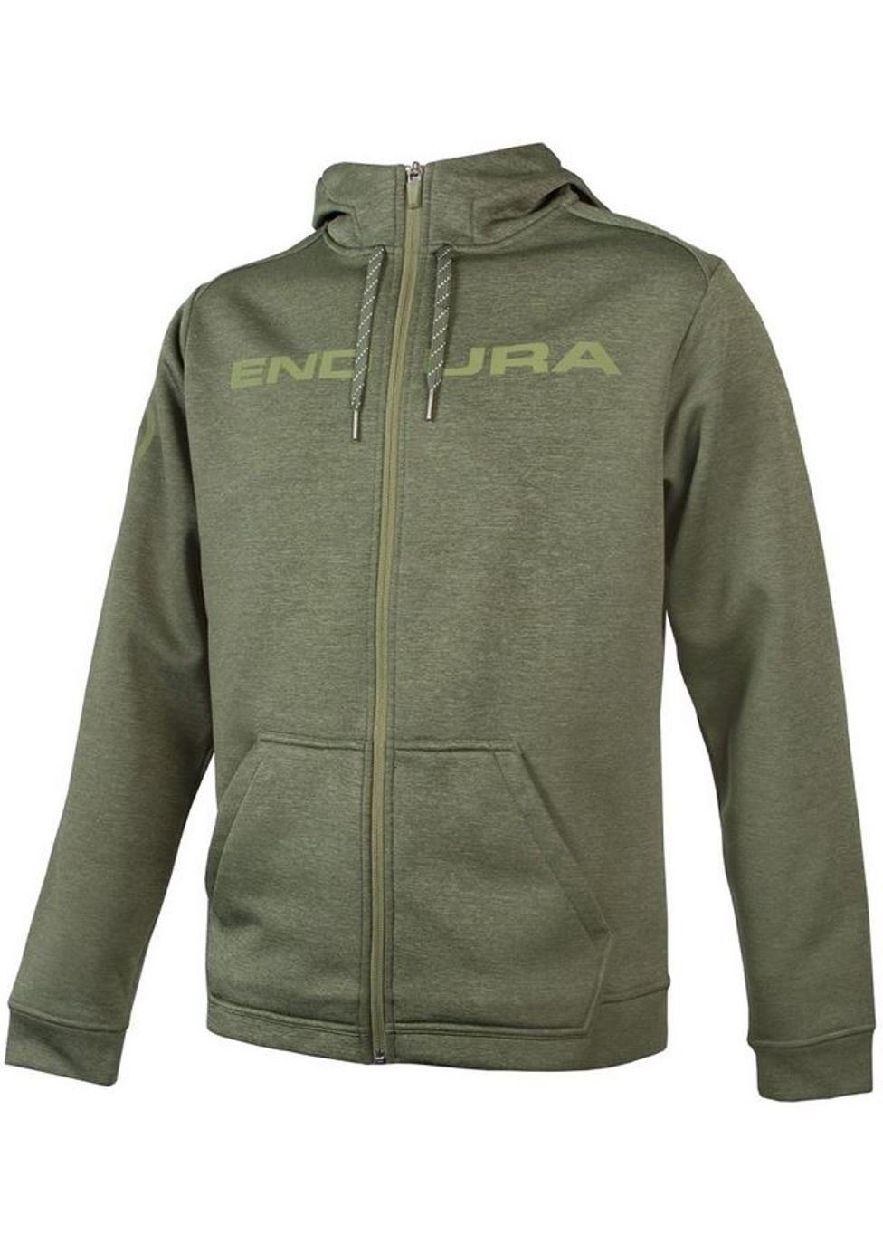 Endura Kapuzenpullover