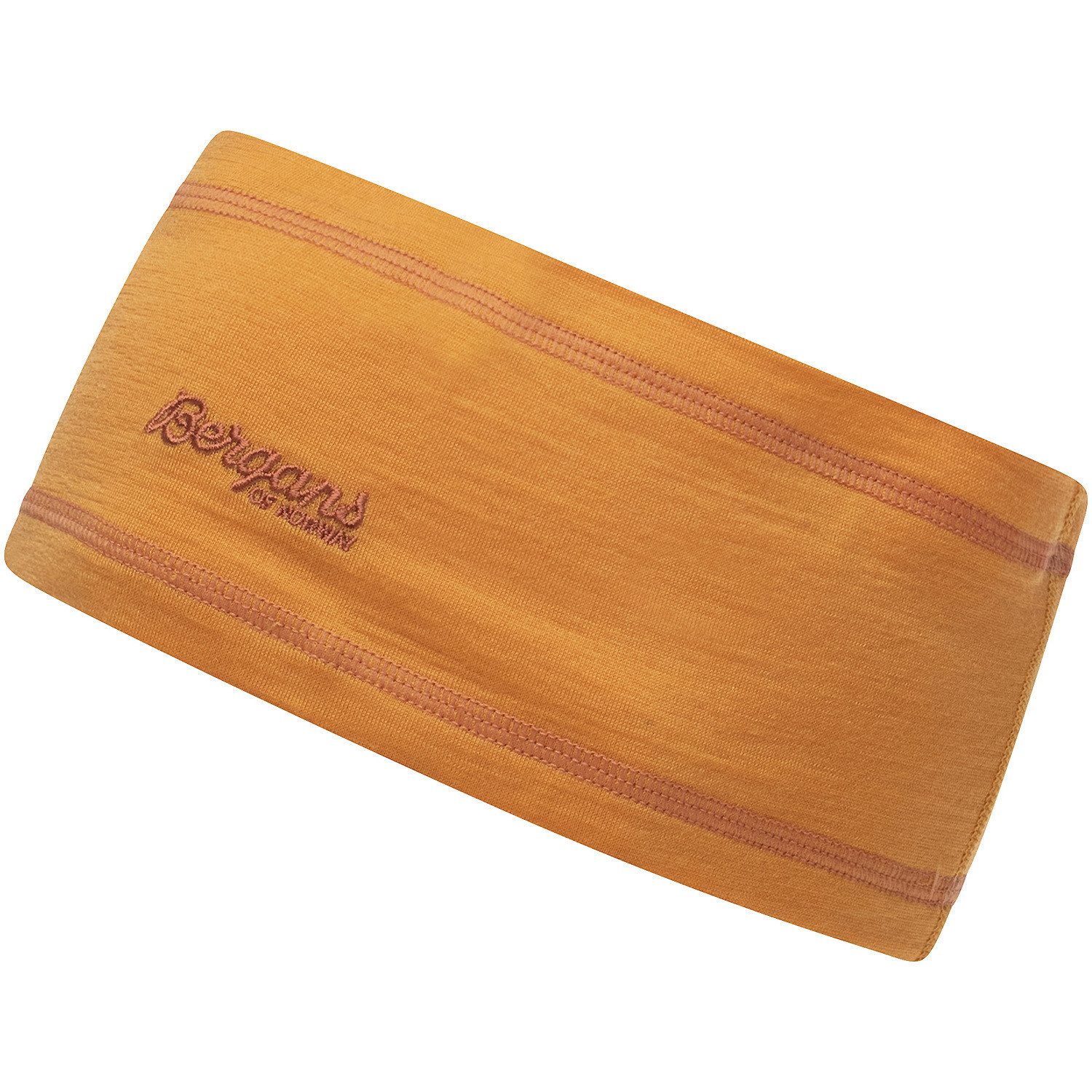 Bergans Skimütze Stirnbänder WOOL HEADBAND (1-St)
