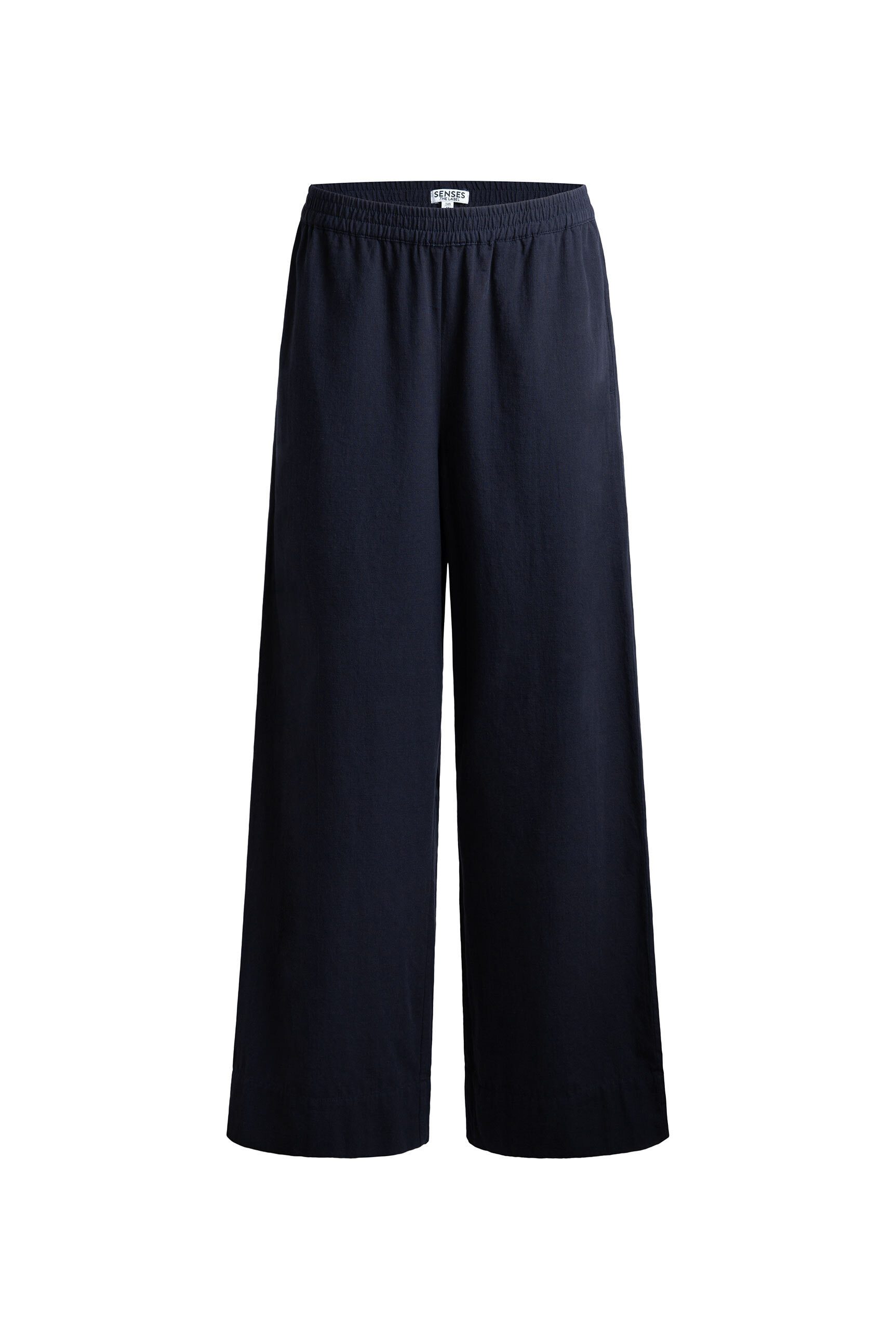 SENSES.THE LABEL Schlupfhose mit Elastikbund
