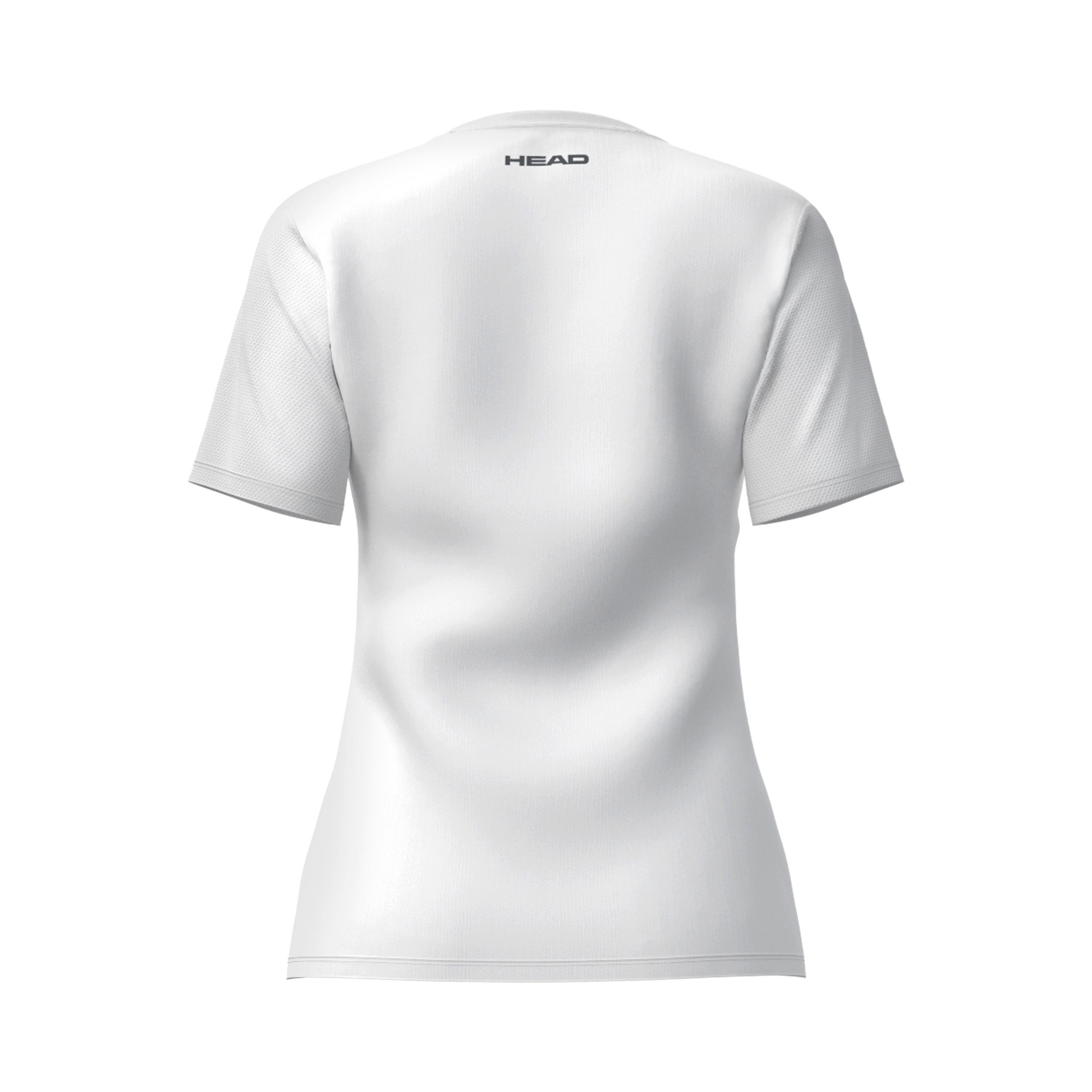 Head T-Shirt Club 25 Tech