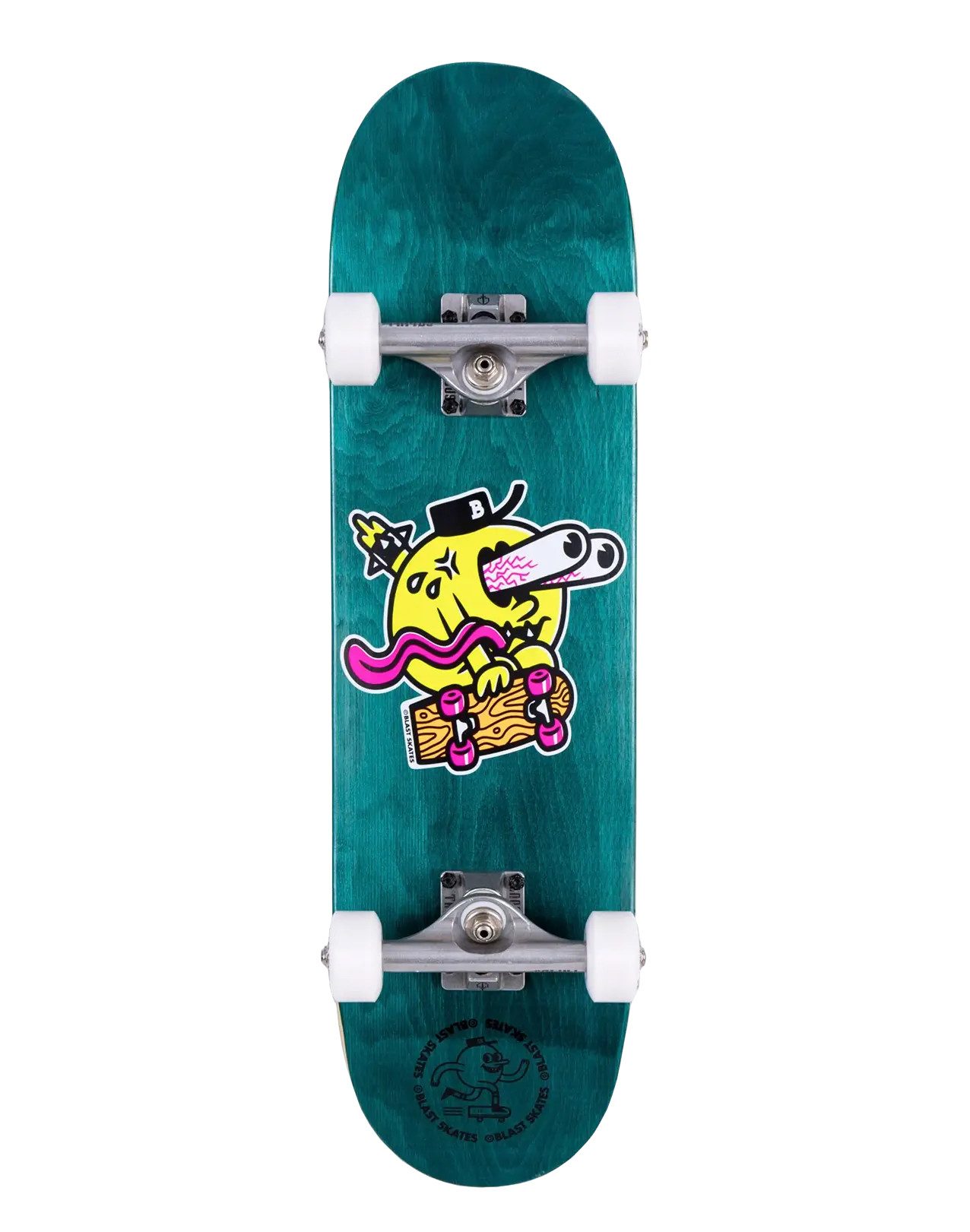 Skateboard mini Blaster