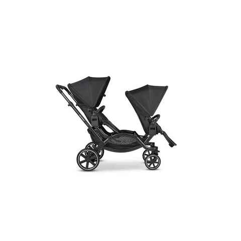 ABC Design Geschwisterwagen ABC Design Geschwisterkinderwagen Zoom Kollektion 2024