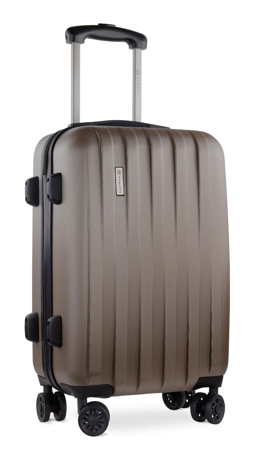 bugatti Hartschalen-Trolley Hard Case Trolley, 4 günstig online kaufen