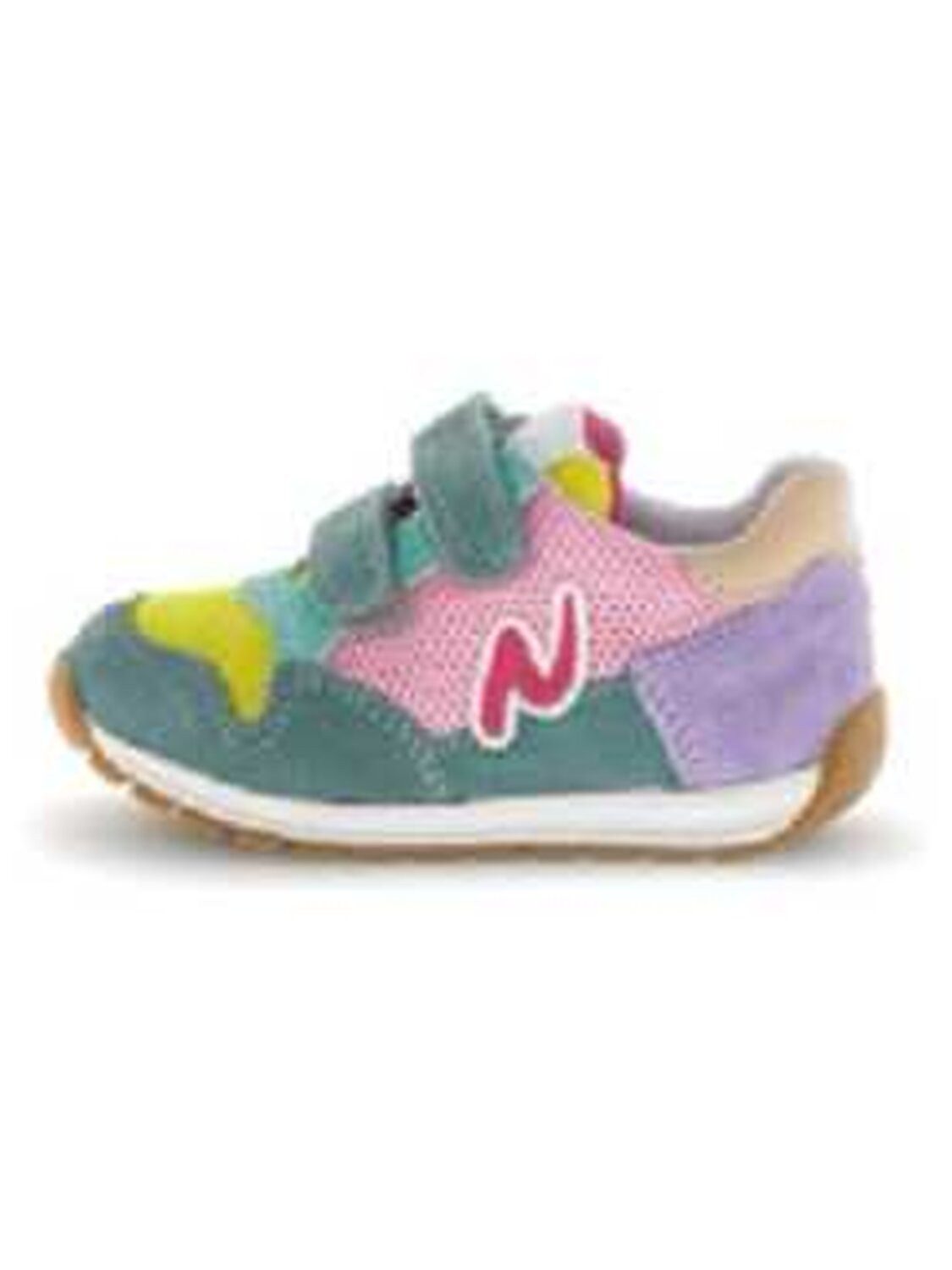 Naturino NATURINO ACTIVE SAMMY 3 VL. Schnürschuh