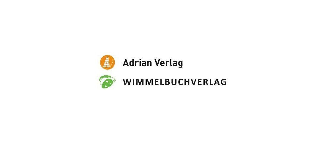 Adrian & Wimmelbuchverlag