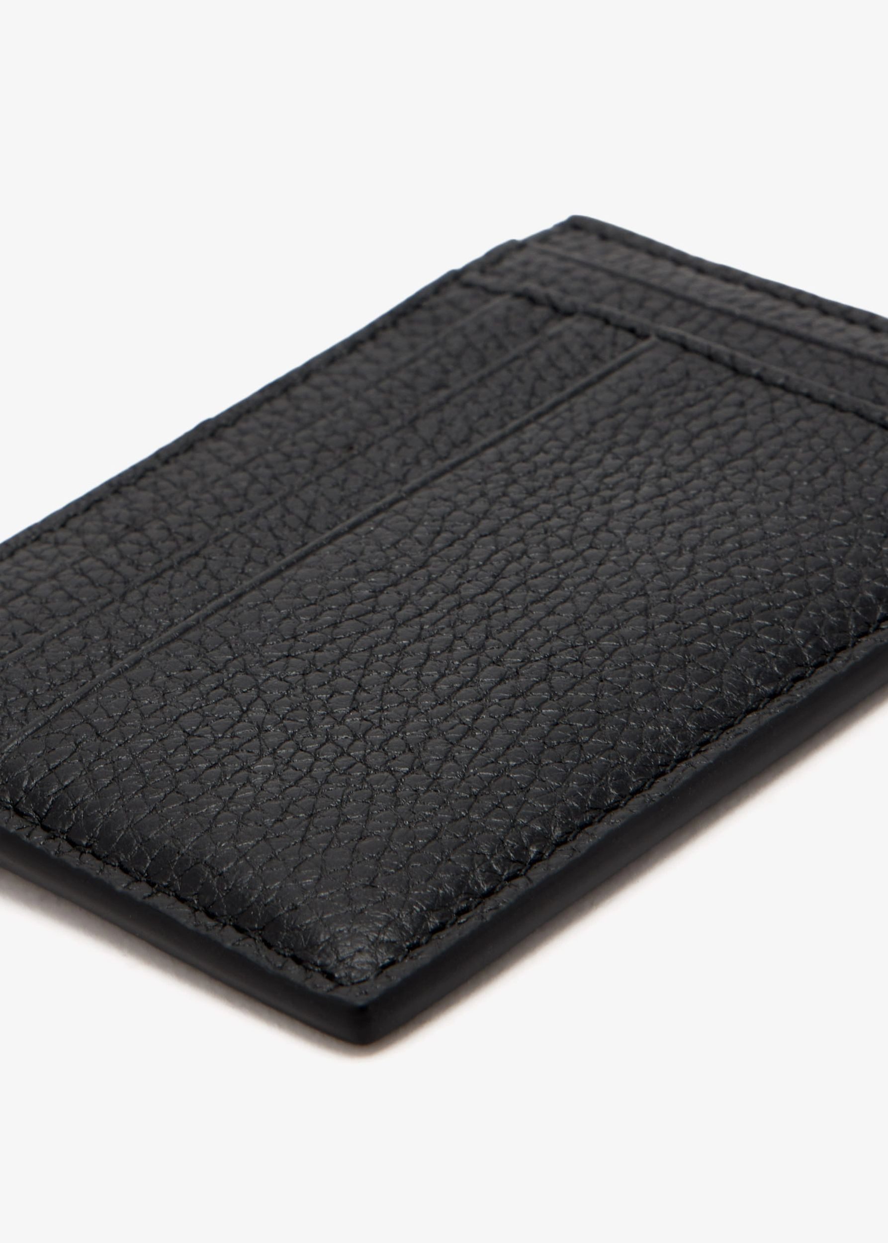 GUCCI Kartenetui Maxi GG Card Case