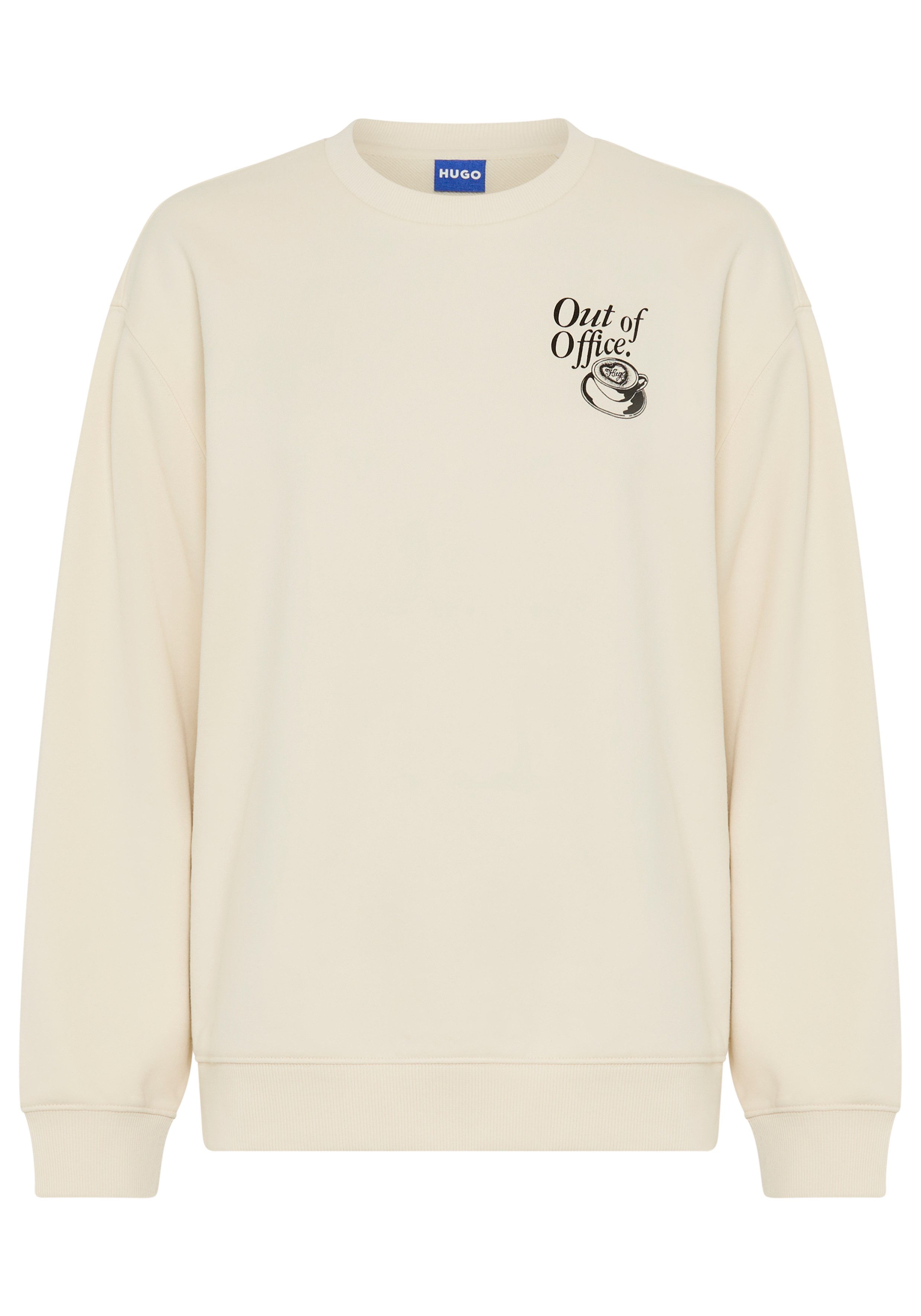 Sweatshirt Classic Crew