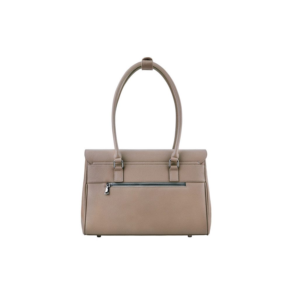 Victoria Hyde Handtasche Victoria Hyde Jolene S Damen Klassisch Unifarbe Me (Kein Set, Kein Set), klassisch