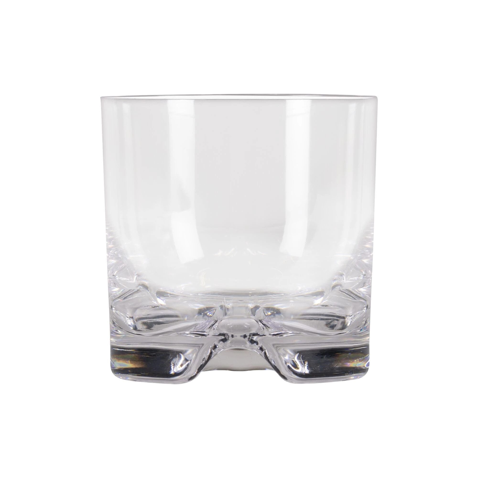 Kampa Dometic Tumbler-Glas 4er-Set, Acryl