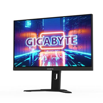 Gigabyte M27U Gaming-Monitor (68 cm/27 ", 3840 x 2160 px, 1 ms Reaktionszeit, 160 Hz, IPS)
