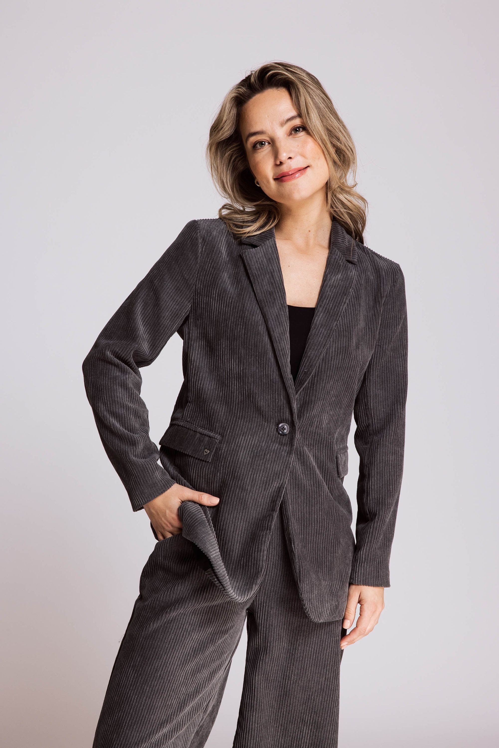 Zhrill Jackenblazer ZHELLIE günstig online kaufen