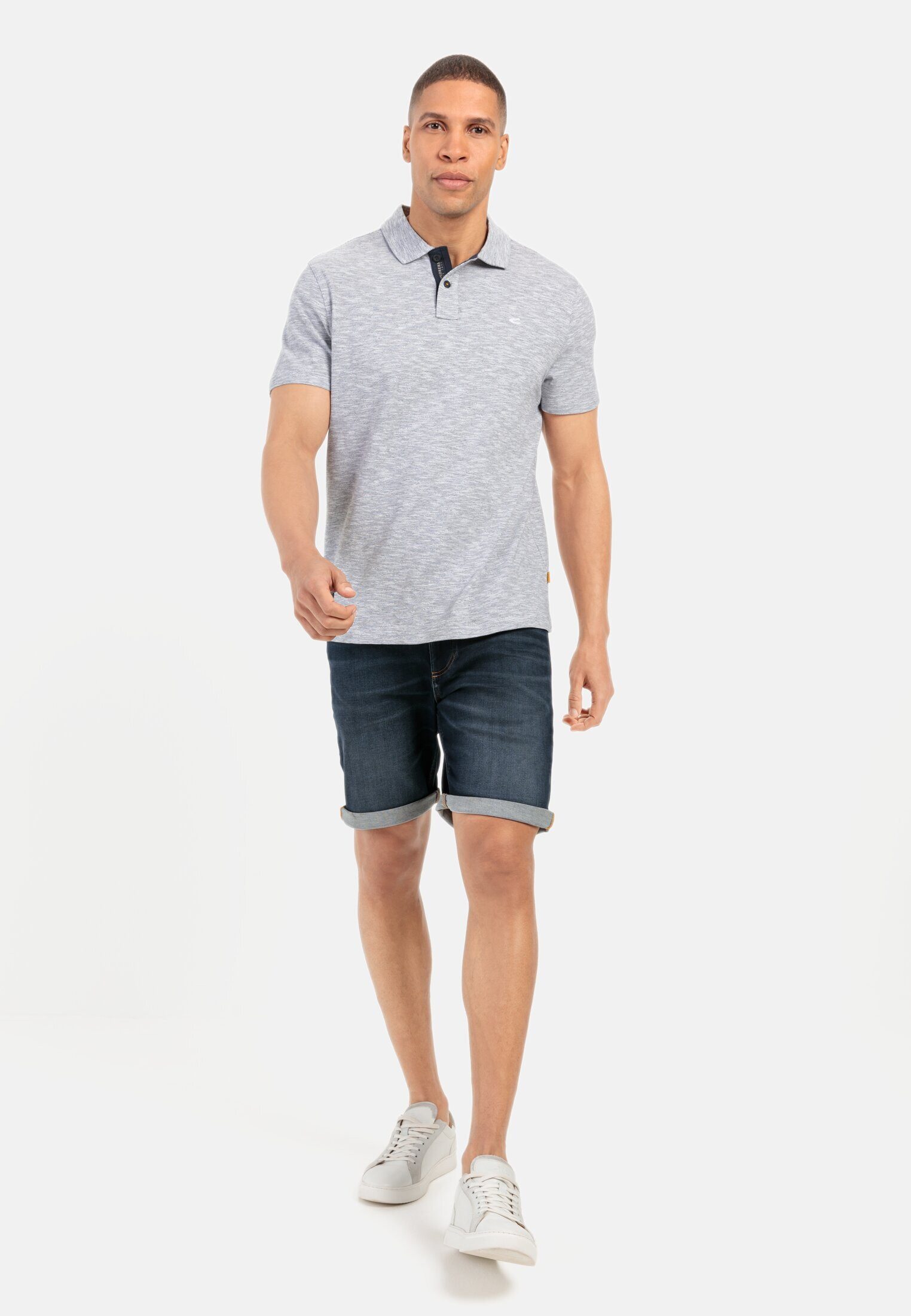 camel active Shorts Slim Fit