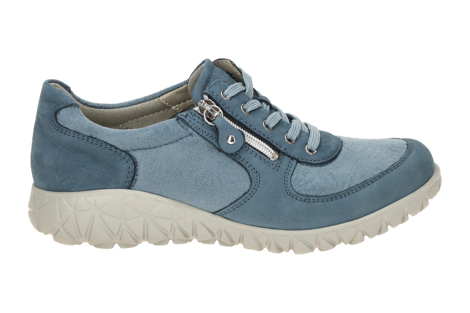Waldläufer H89001 242 263 Schnürschuh günstig online kaufen
