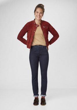 Paddock's Slim-fit-Jeans PAT 5-Pocket Shape Denim mit Stretch