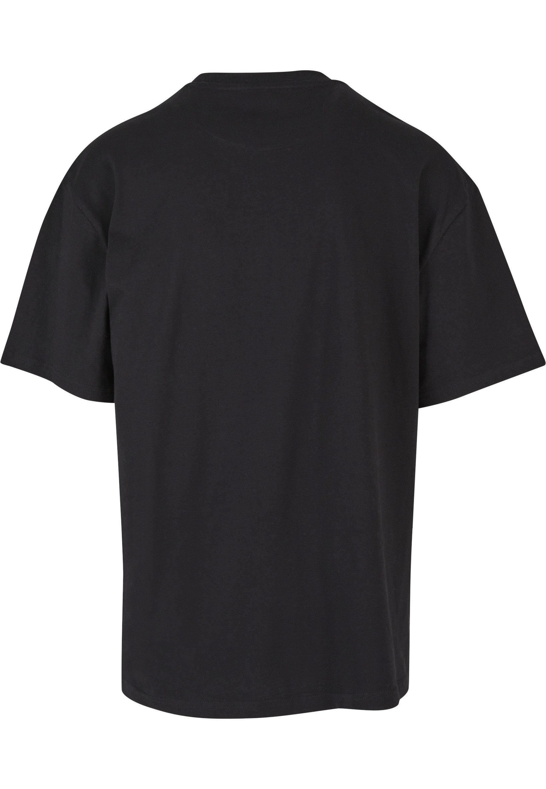 Karl Kani T-Shirt Karl Kani Herren KM222-101-2 KK 2-Pack Pinstripe + Essential Tee (1-tlg)