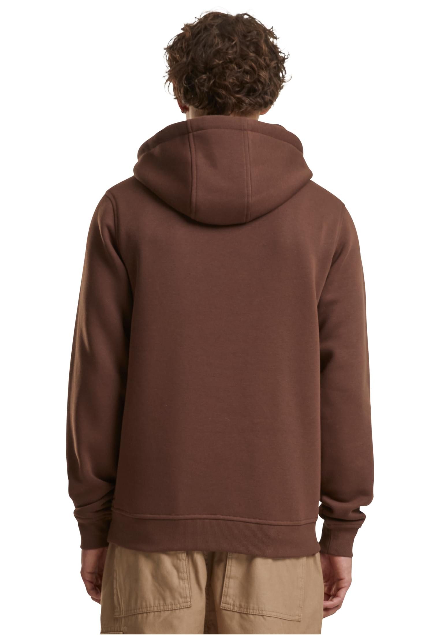 urbandreamz Kapuzenpullover Herren Heavy Hoody Kapuzenpullover günstig online kaufen