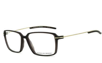 PORSCHE Design Brille POD8311C-n, HLT® Qualitätsgläser