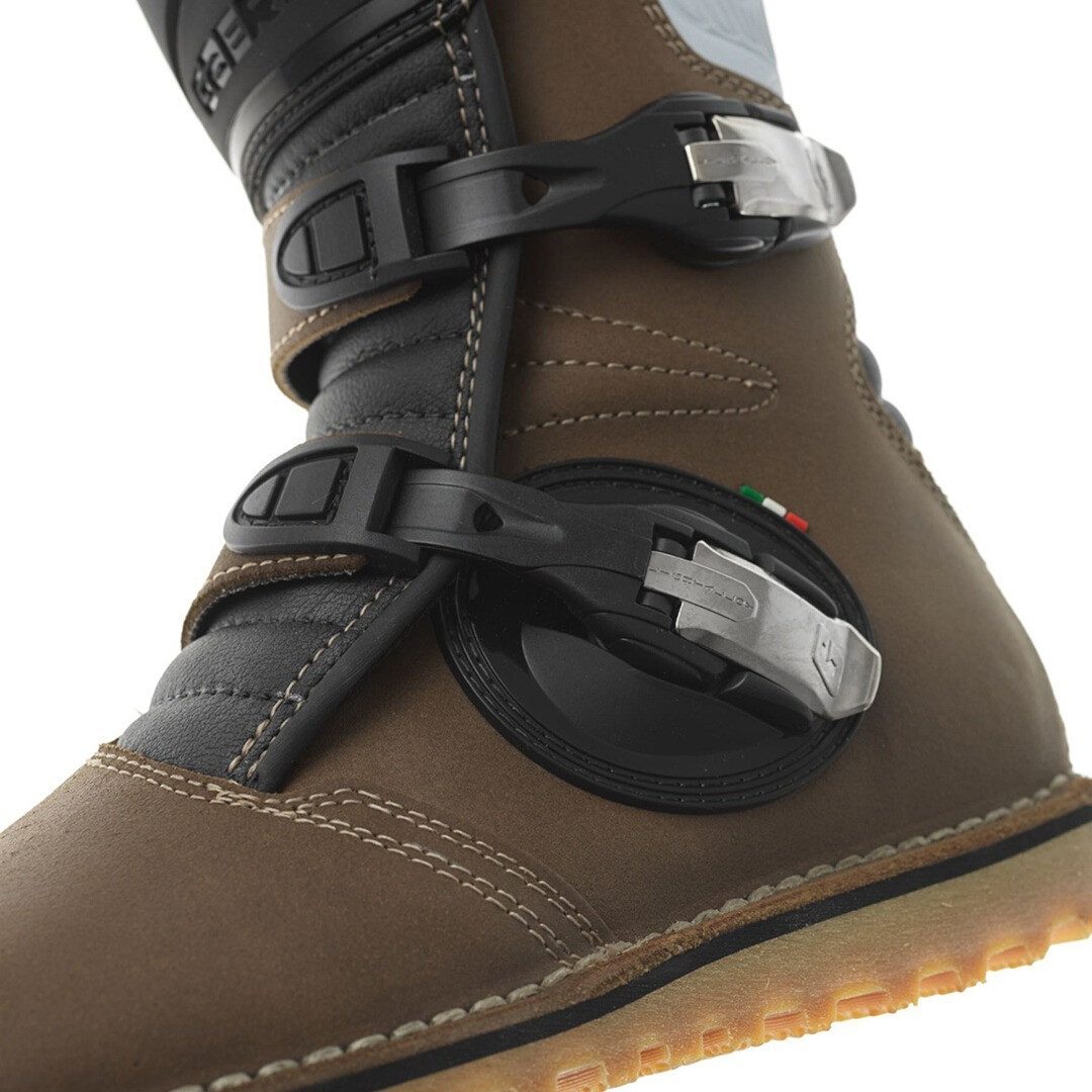 Gaerne Balance Pro Tech Motorradstiefel Motorradstiefel