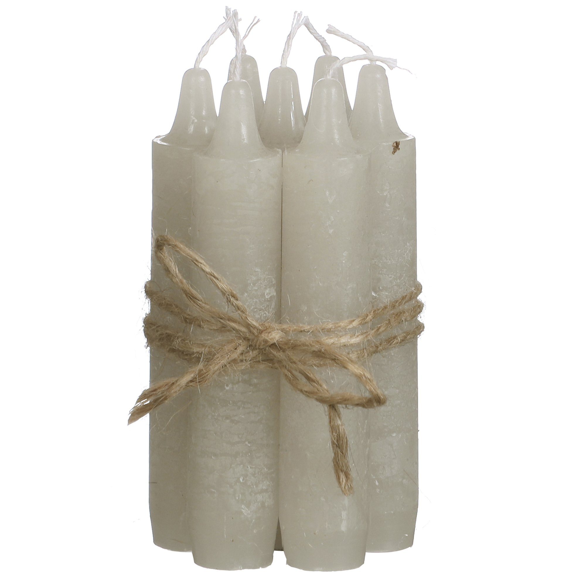 Annastore Spitzkerze 7-tlg. Set Kerzen H günstig online kaufen